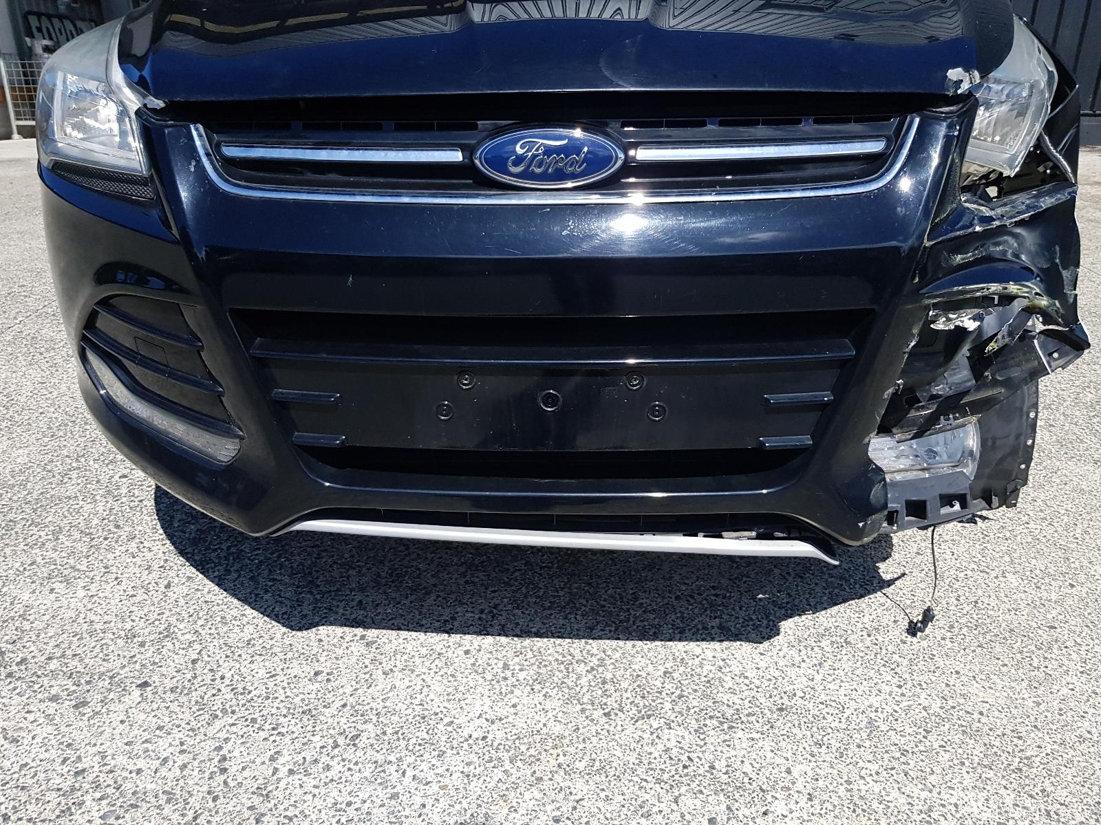 Ford Kuga - TF 2013-Present