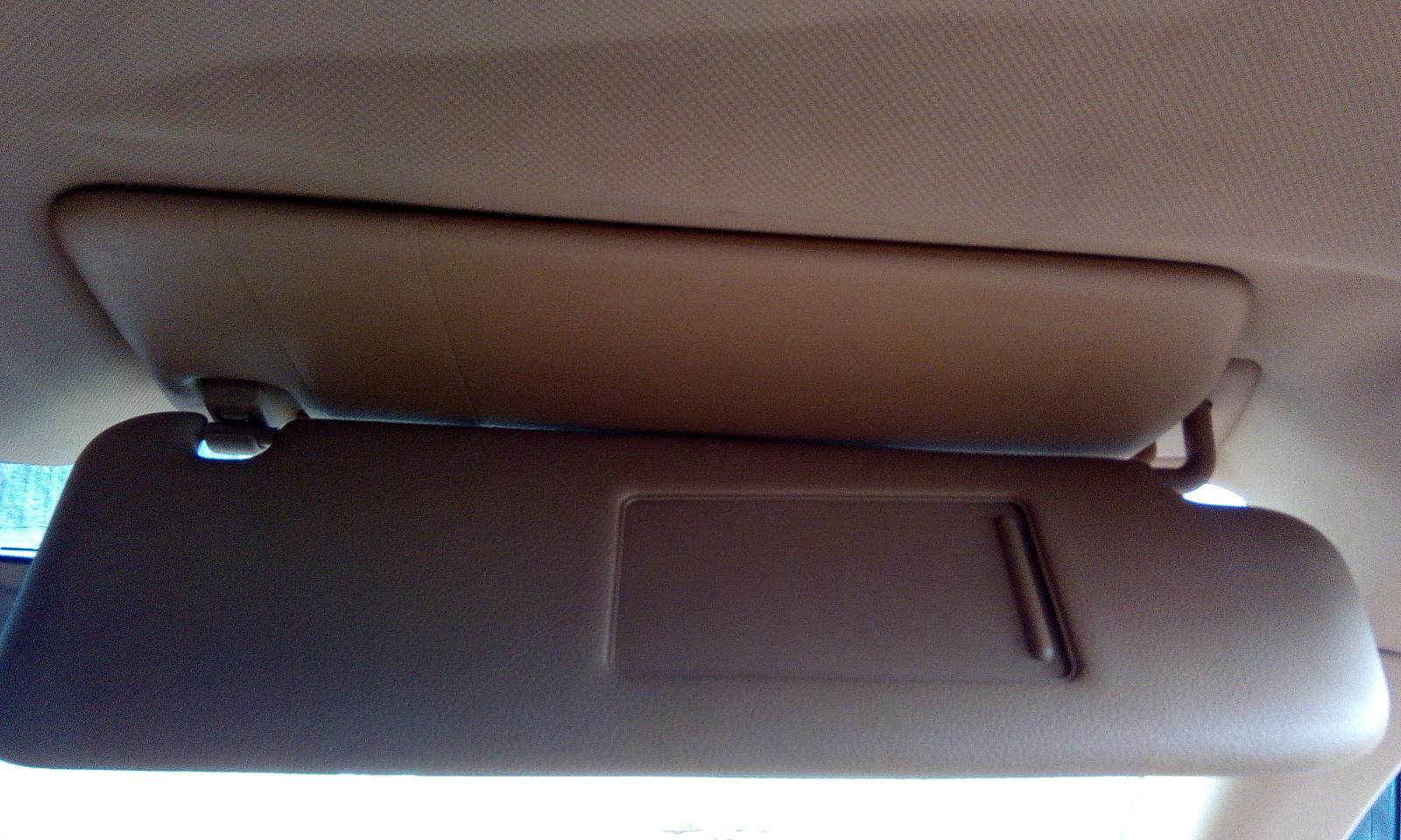 Porsche Cayenne - Cayenne 2003-2006