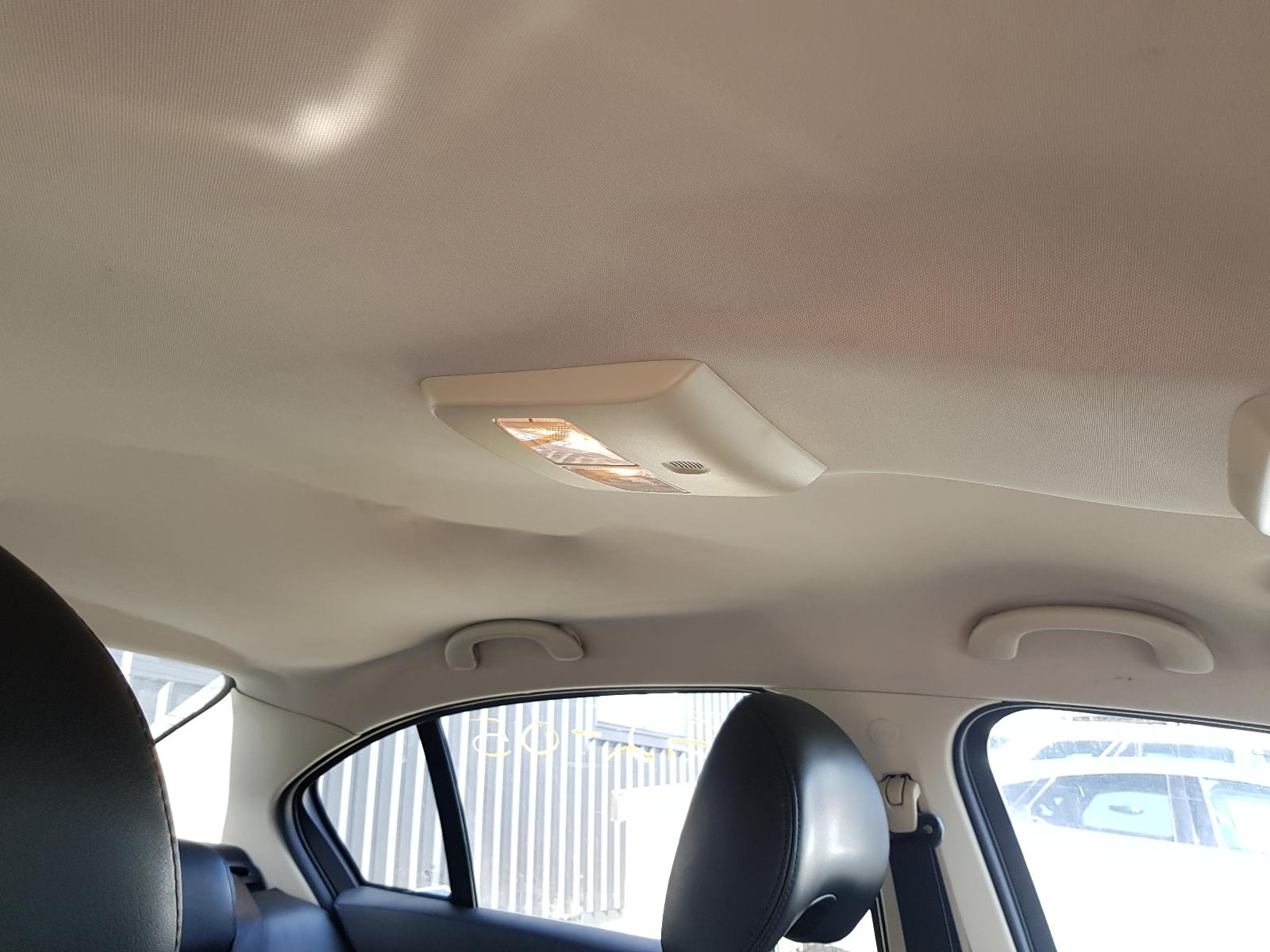 Ford Falcon - FG-FGX 2008-2016