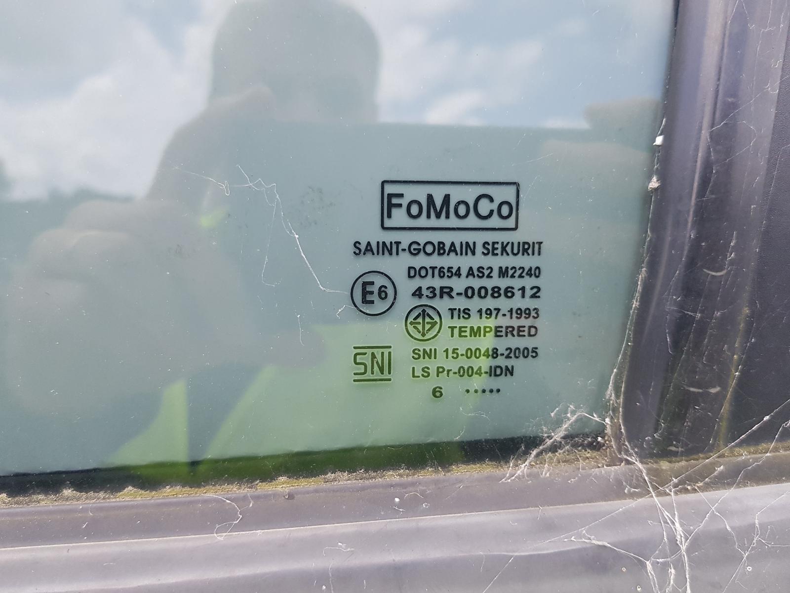 Ford Ranger - PX/PX2 2011-2017