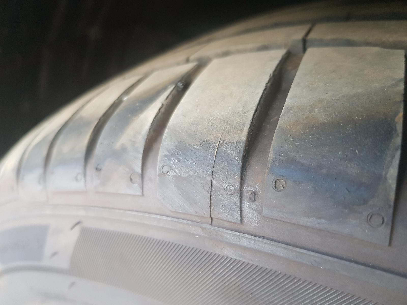 Holden Commodore - VF 2013-Present