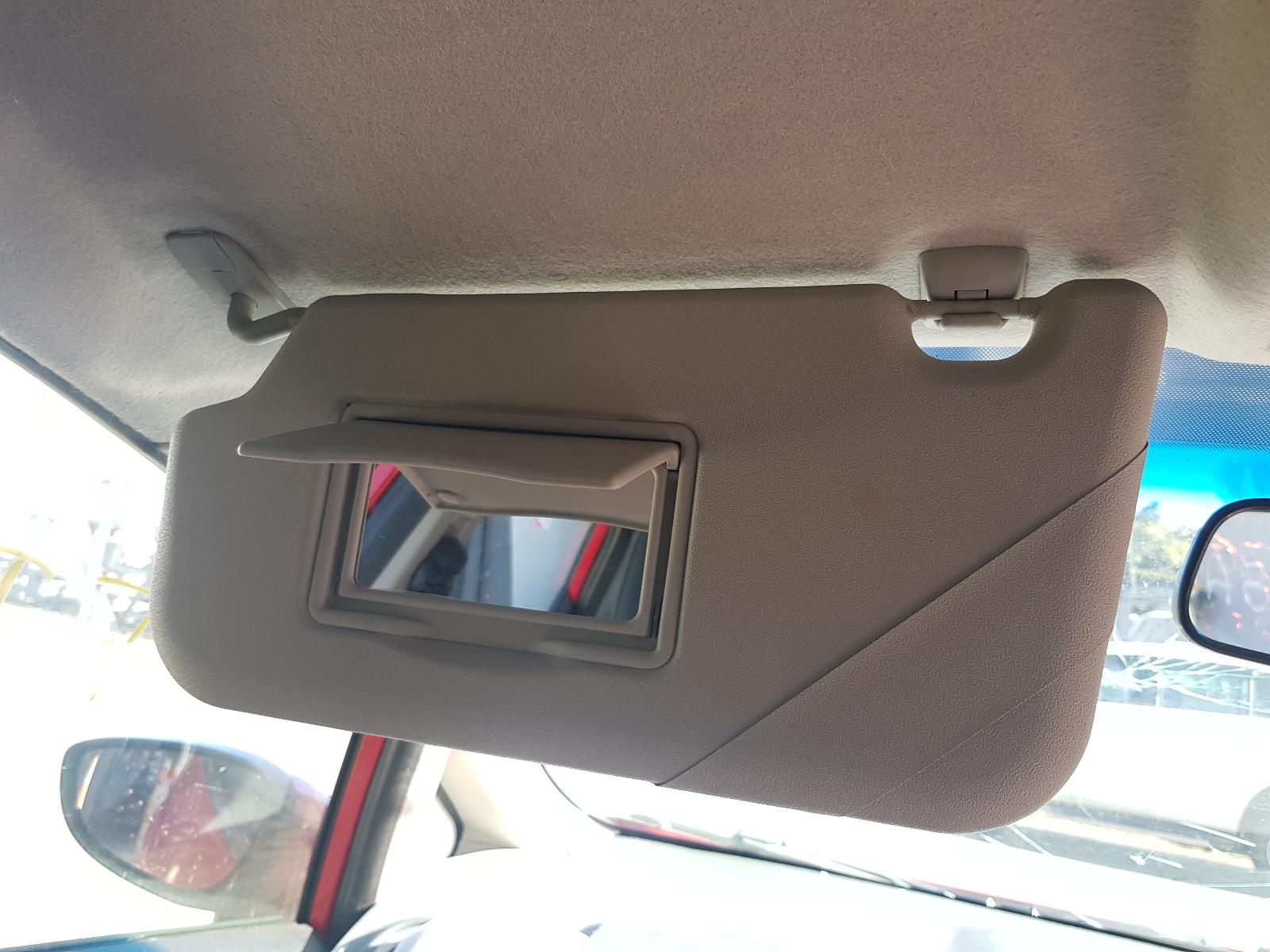 Ford Fiesta - WT 2010-2014