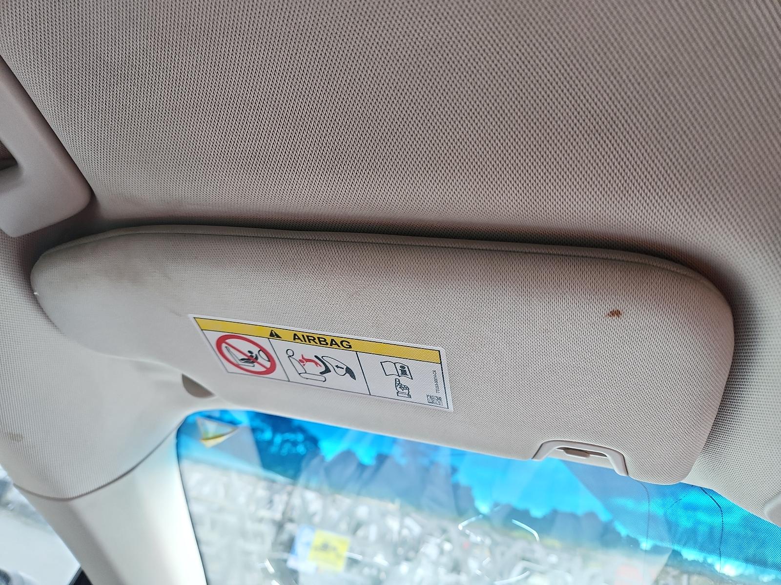 Ford Mondeo - MD 2014-2017