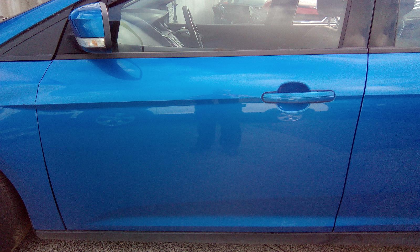 Ford Focus - LW 2011-2015