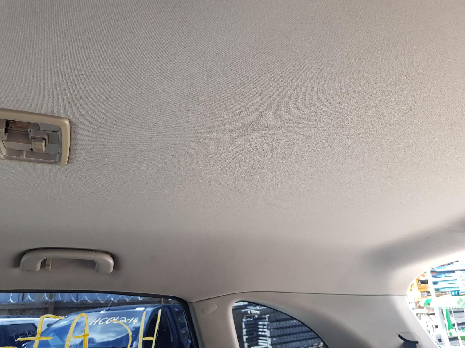 Holden Captiva - Captiva 7 2011-Present