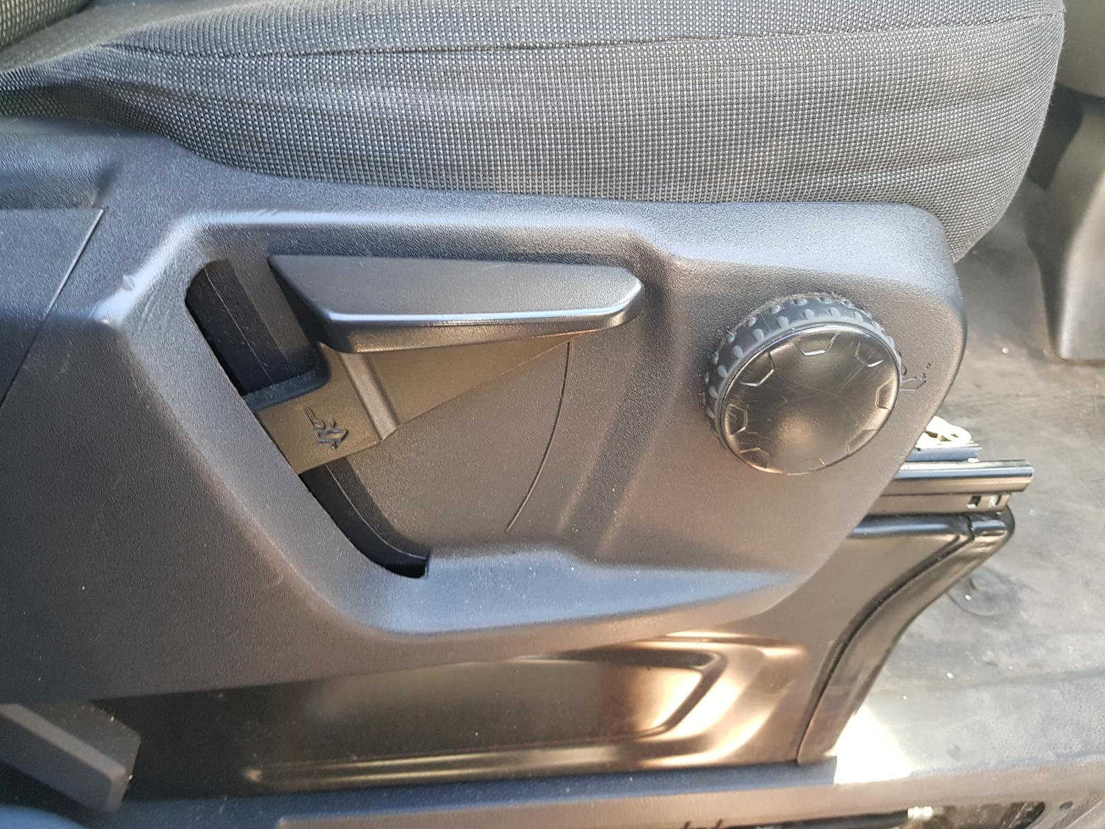 Ford Transit - Other