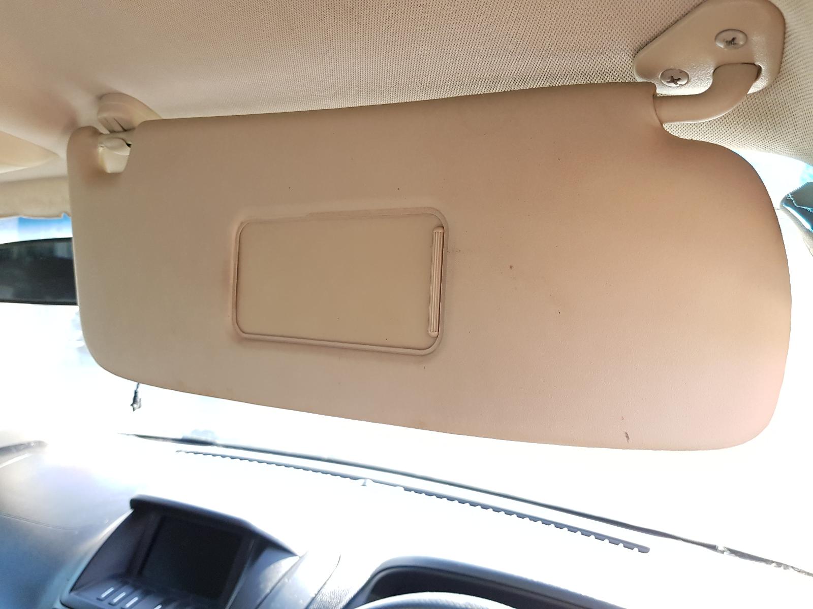 Ford Territory - SZ 2011-Present