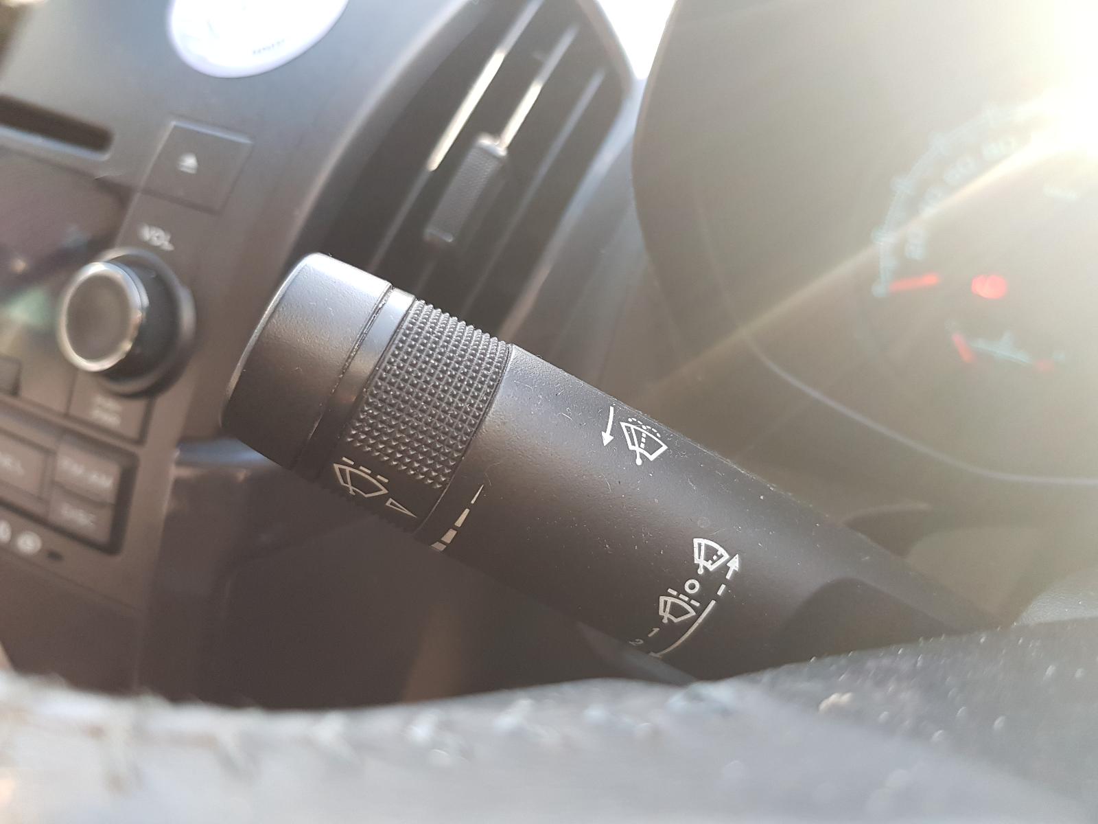 Holden Colorado - RG 2012 -2016