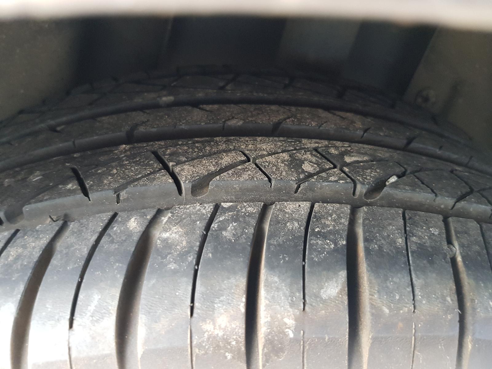 Ford Focus - LW 2011-2015