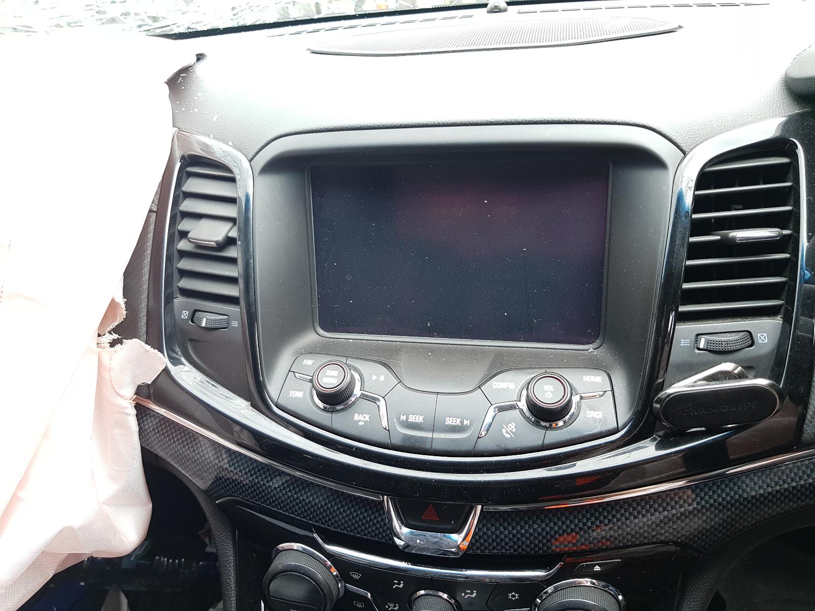 Holden Commodore - VF 2013-Present