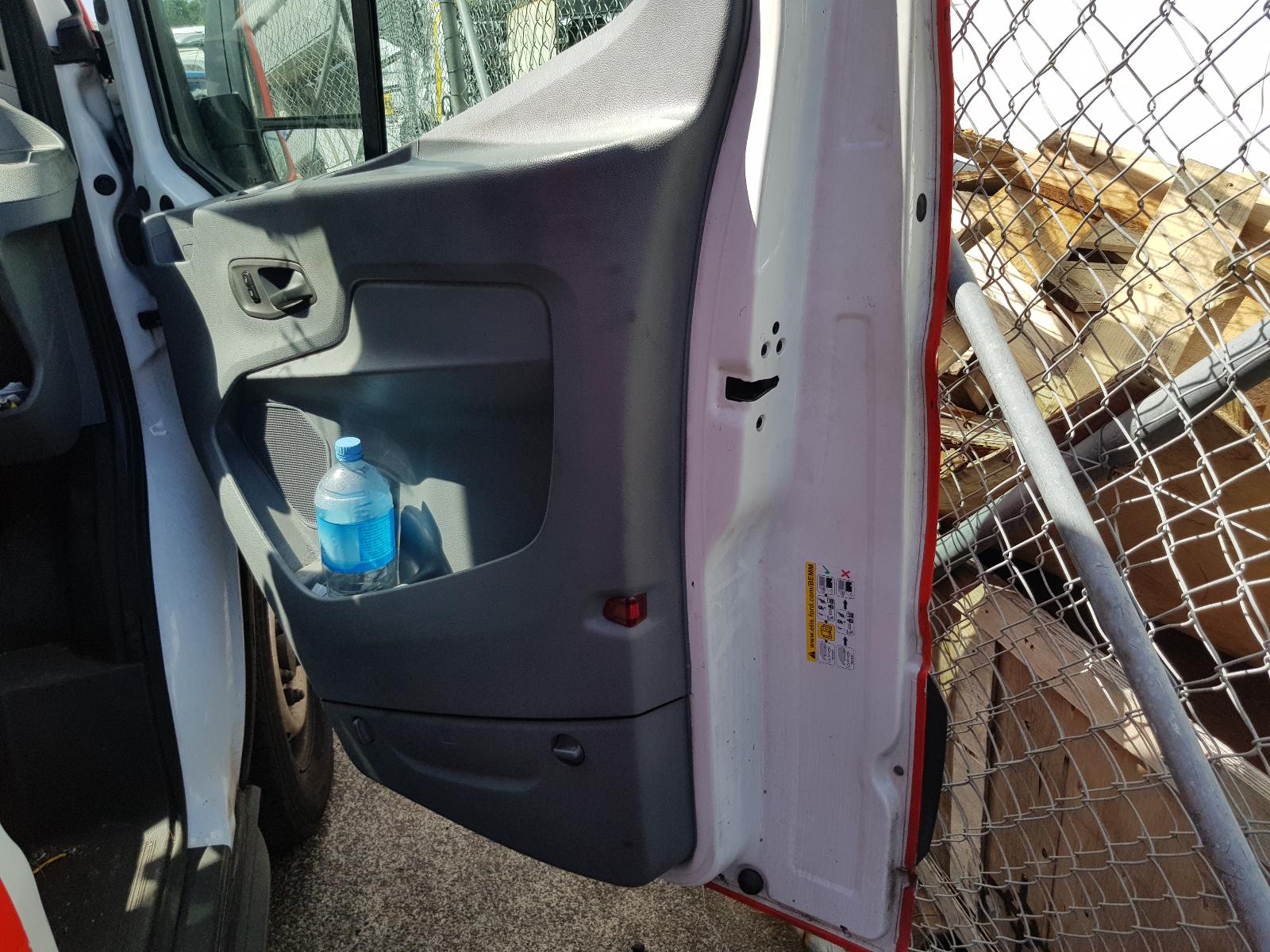 Ford Transit - Other