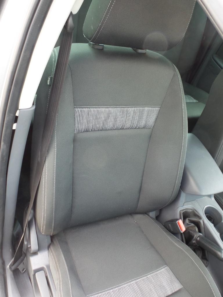 Ford Ranger - PX/PX2 2011-2017