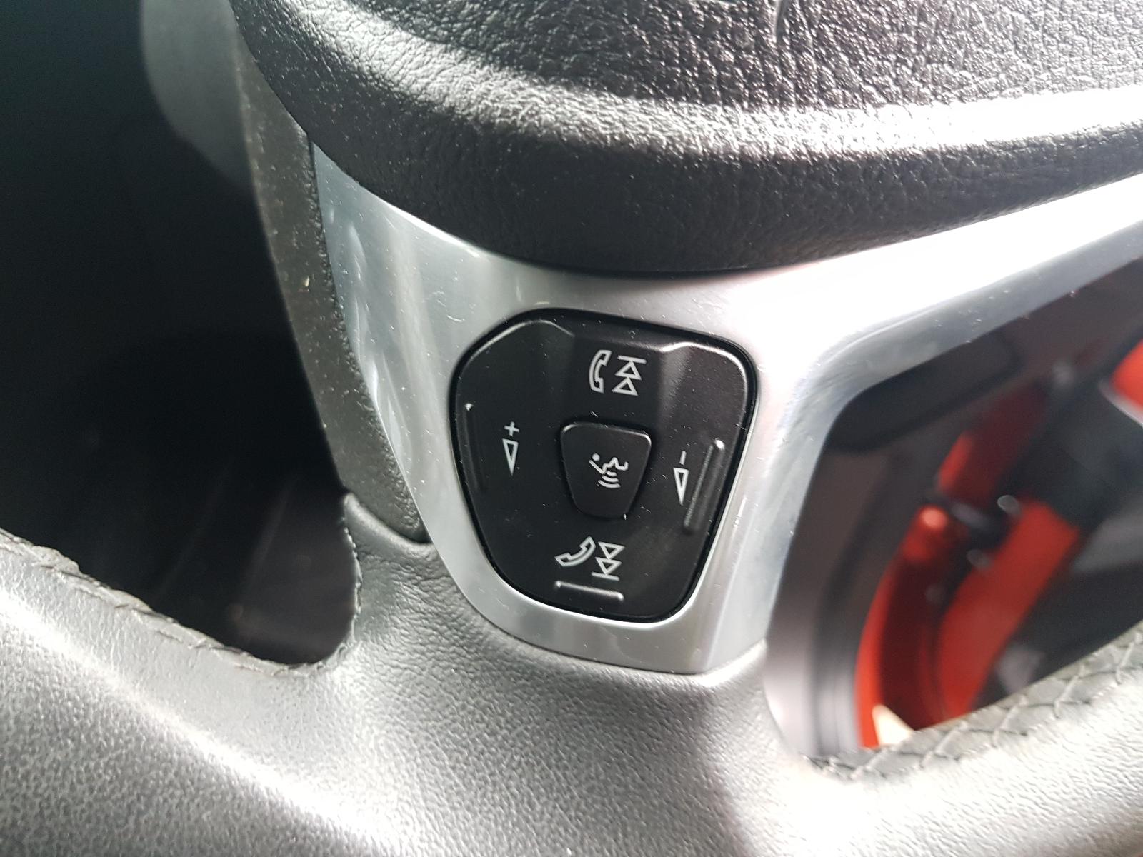 Ford Fiesta - MK VI 2008-Present