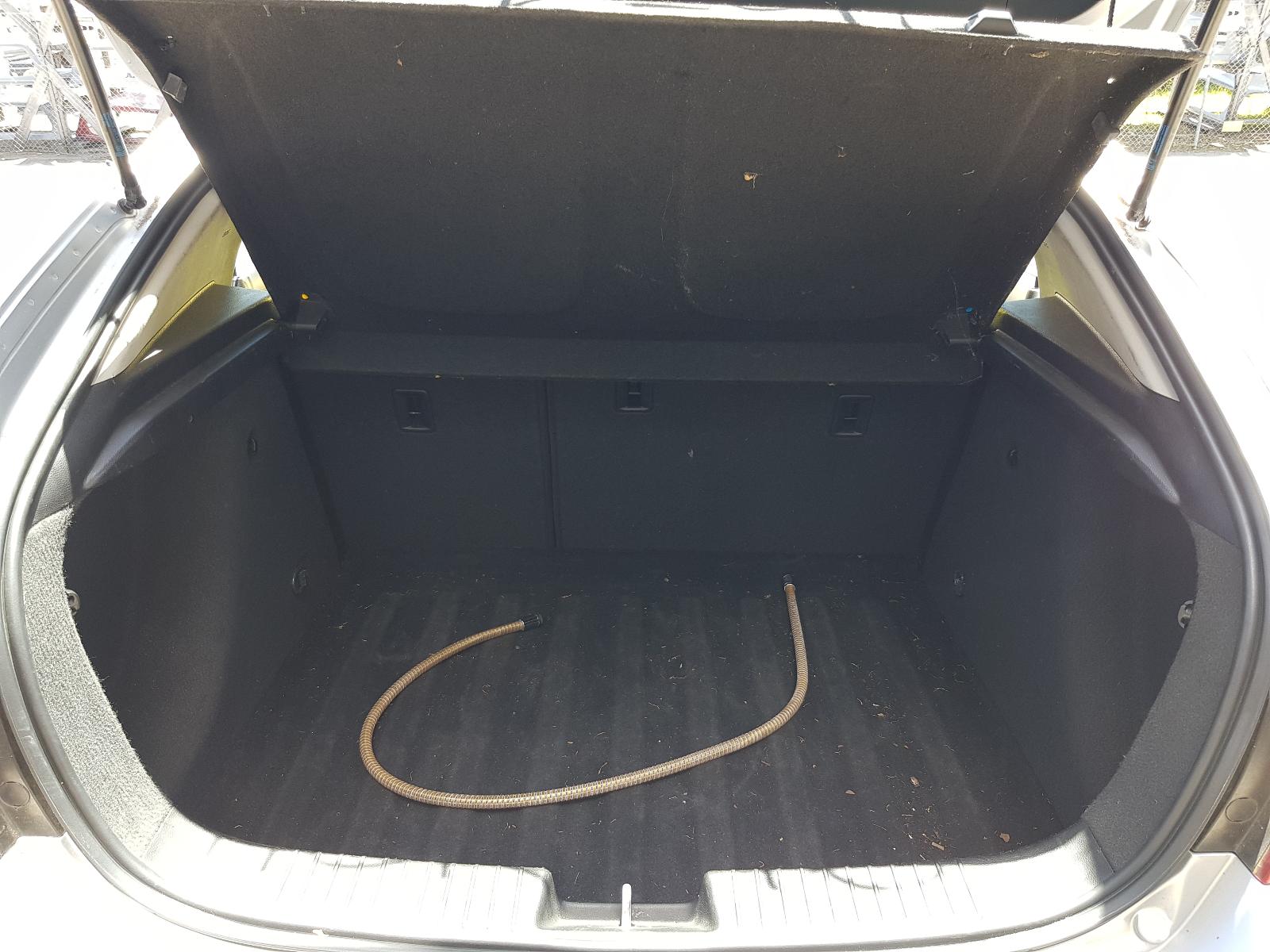 Holden Cruze - 2009-Present