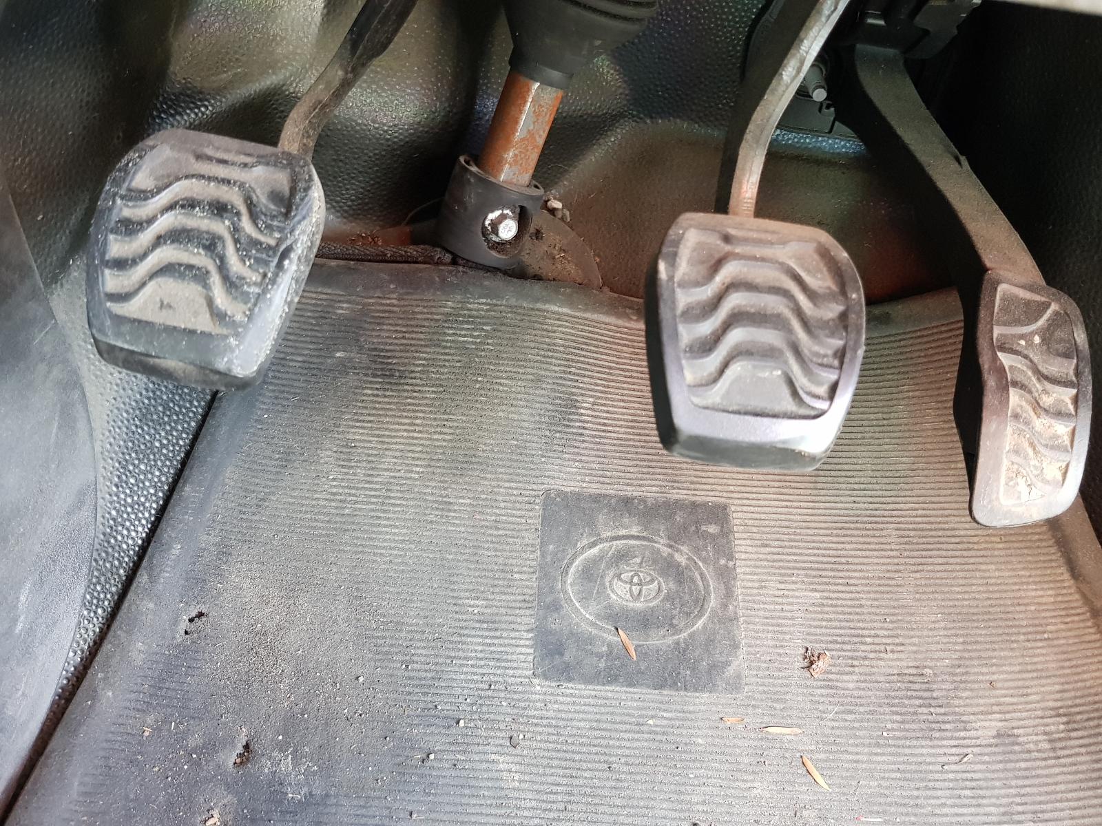 Ford Transit - Other