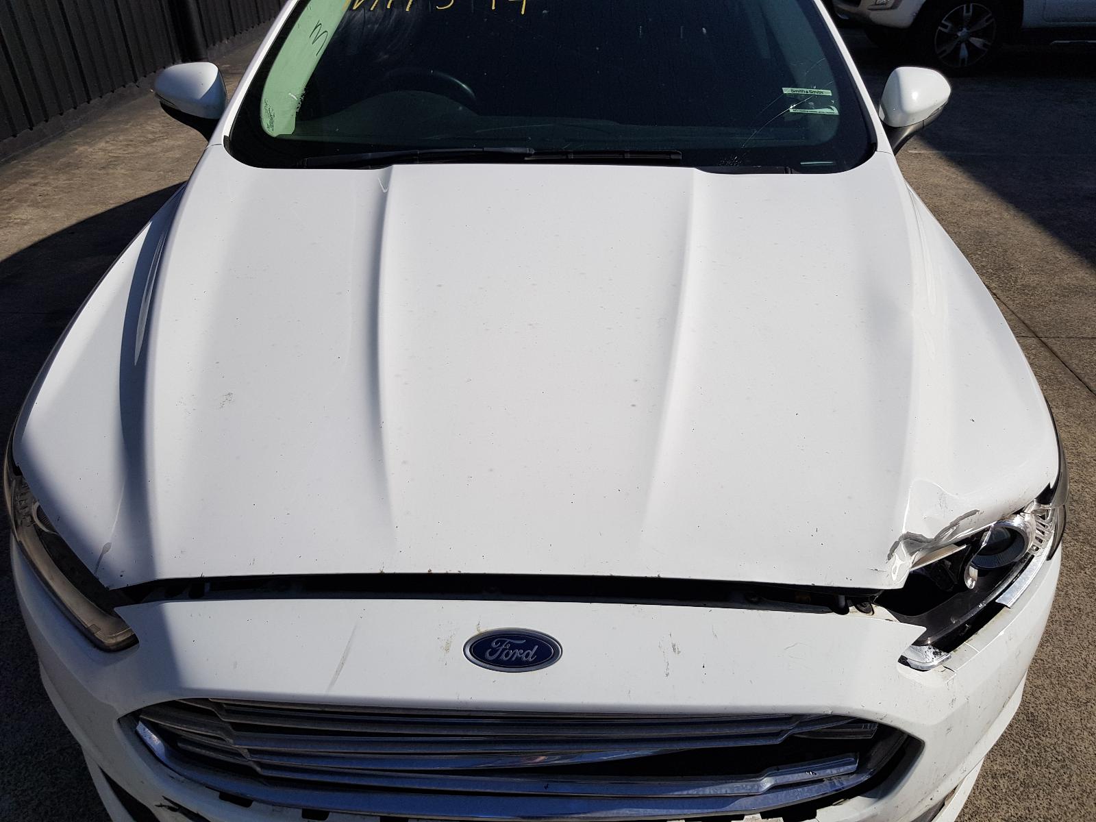 Ford Mondeo - MD 2014-2017