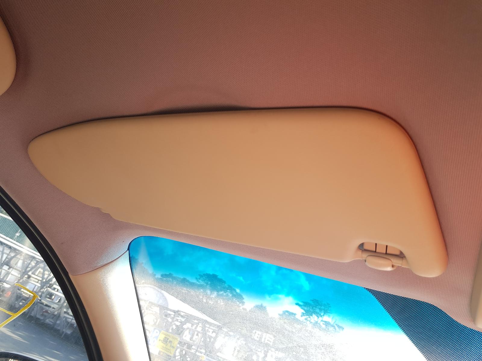 Ford Falcon - FG-FGX 2008-2016