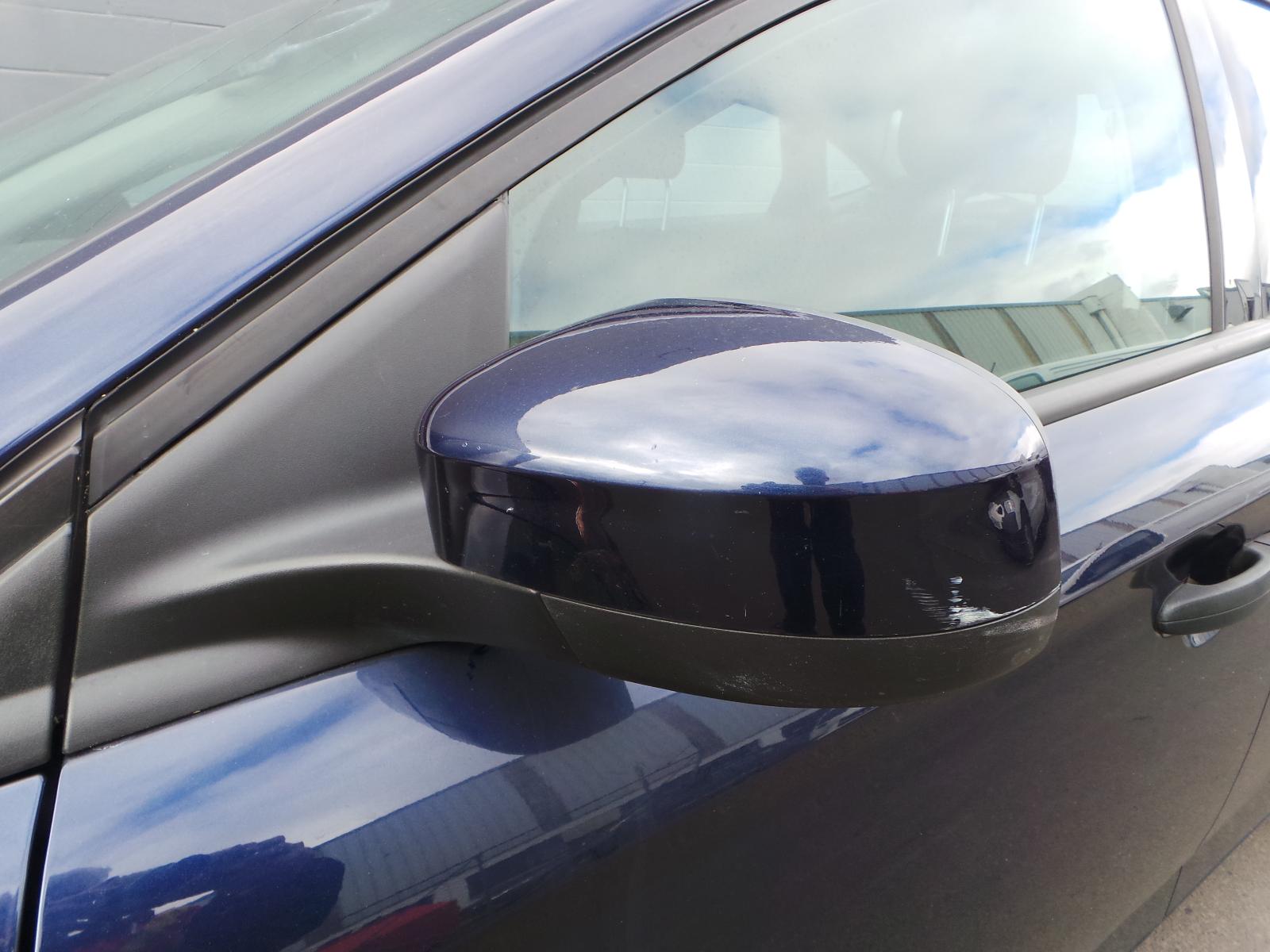 Ford Mondeo - MA-MB 2007-2010