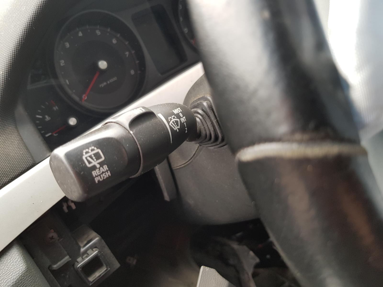 Holden Commodore - VE 2006-2013