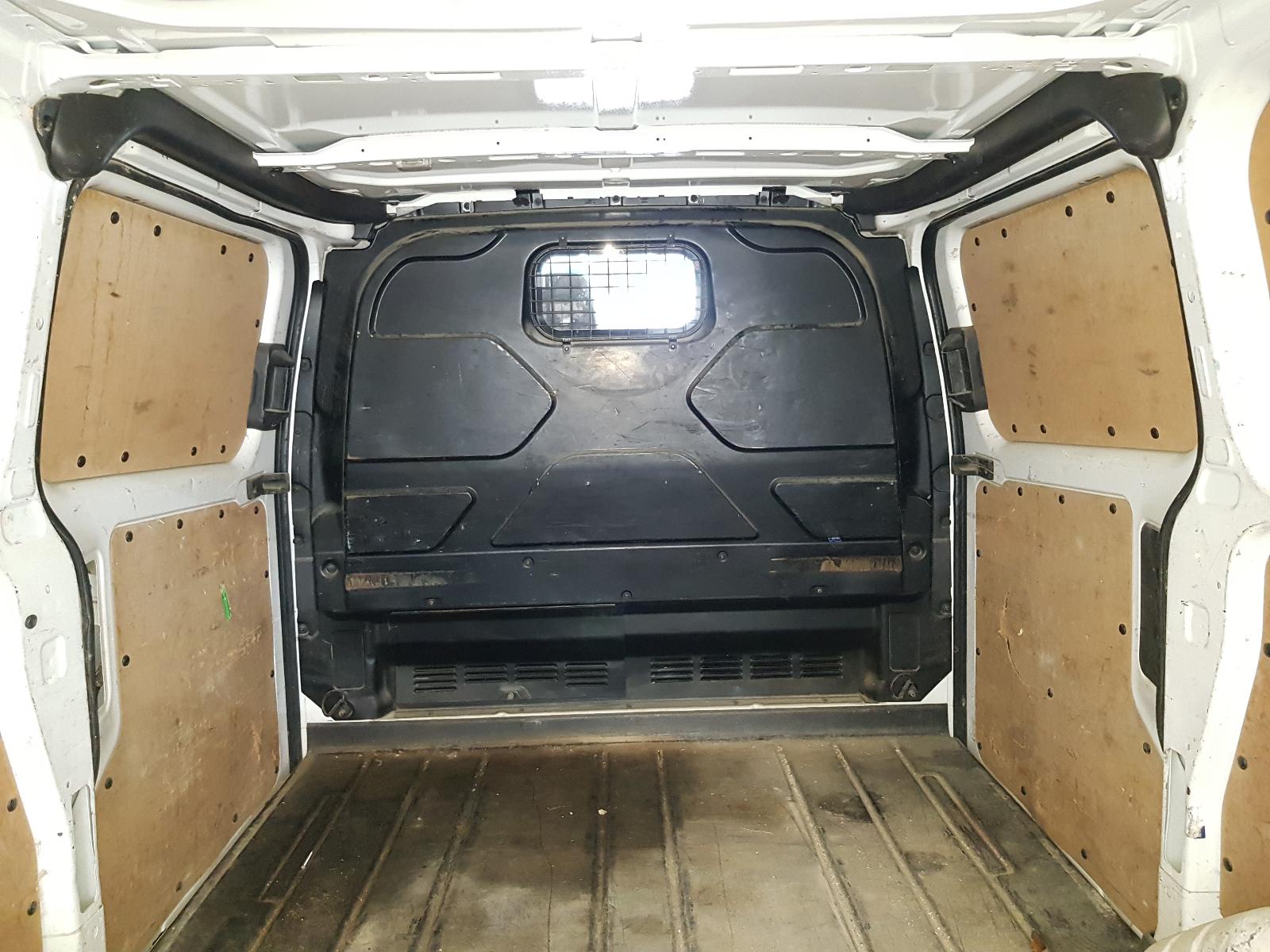 Ford Transit - Other