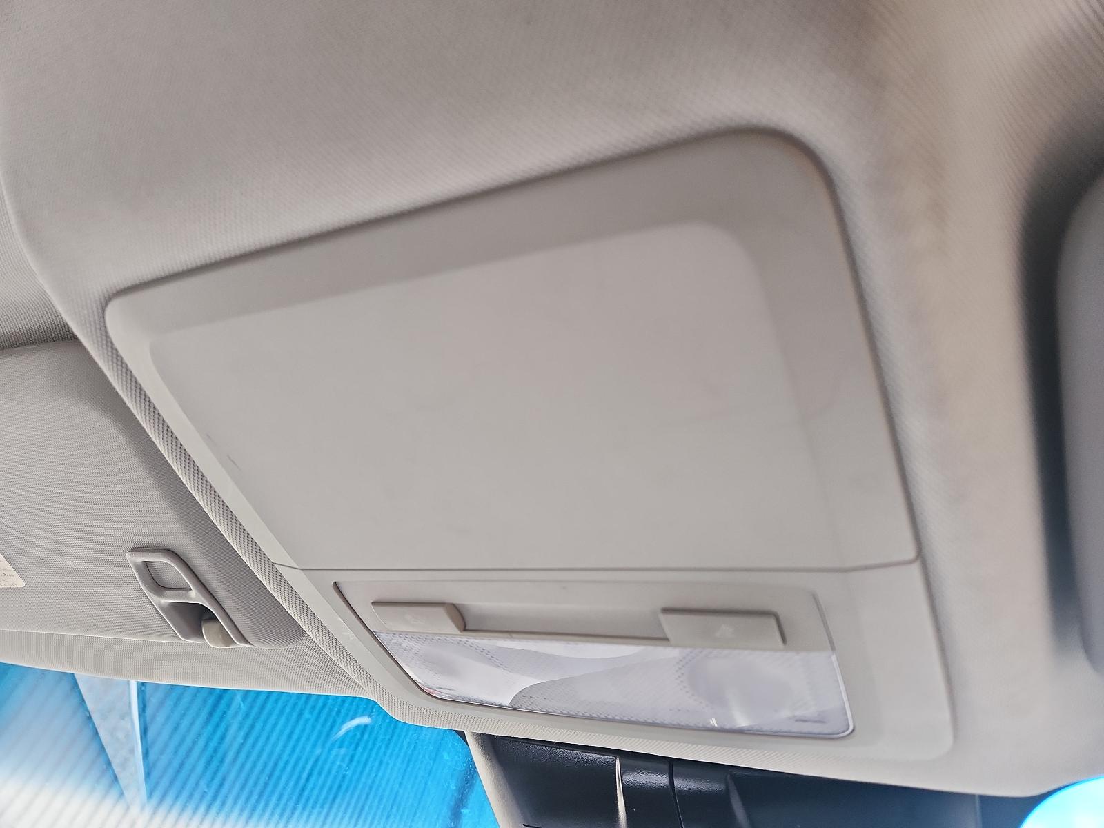 Holden Cruze - 2009-Present