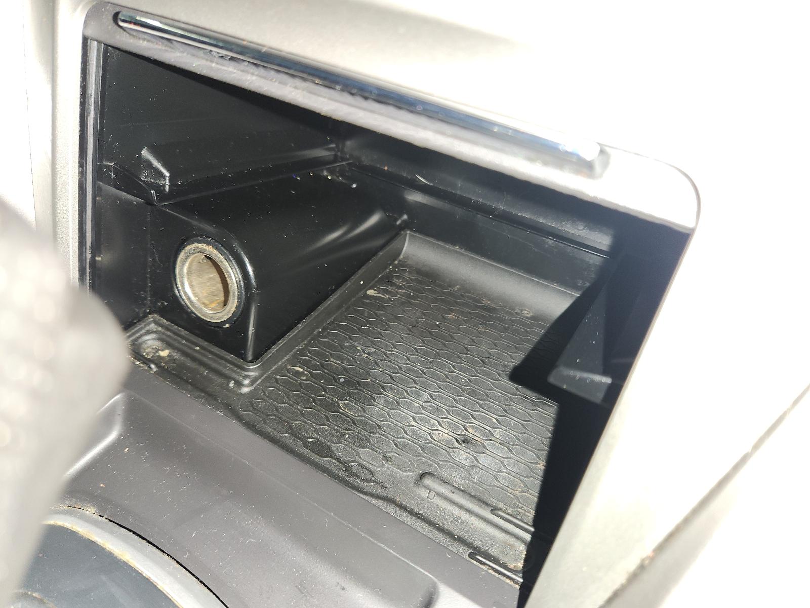 Ford Territory - SZ 2011-Present