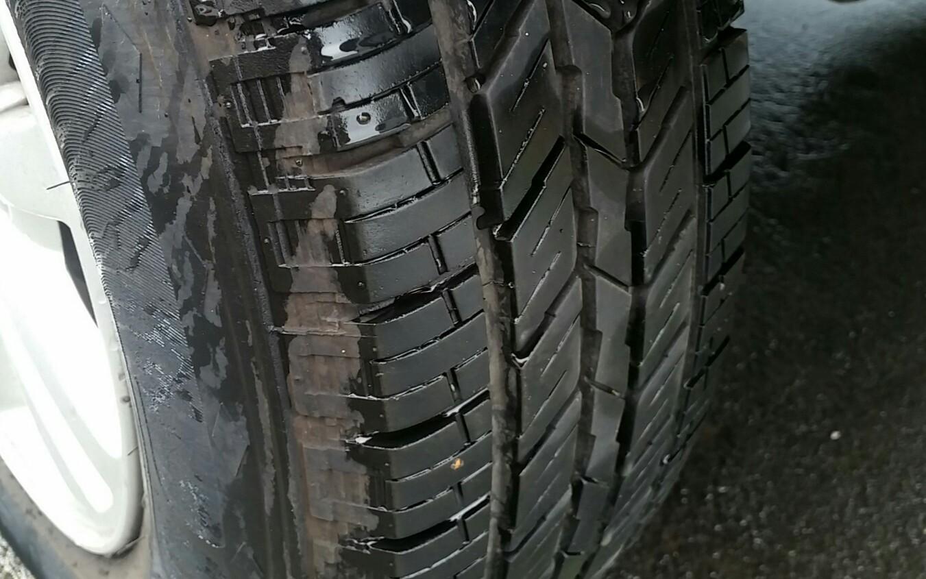 Ford Escape - LF 2007-Present