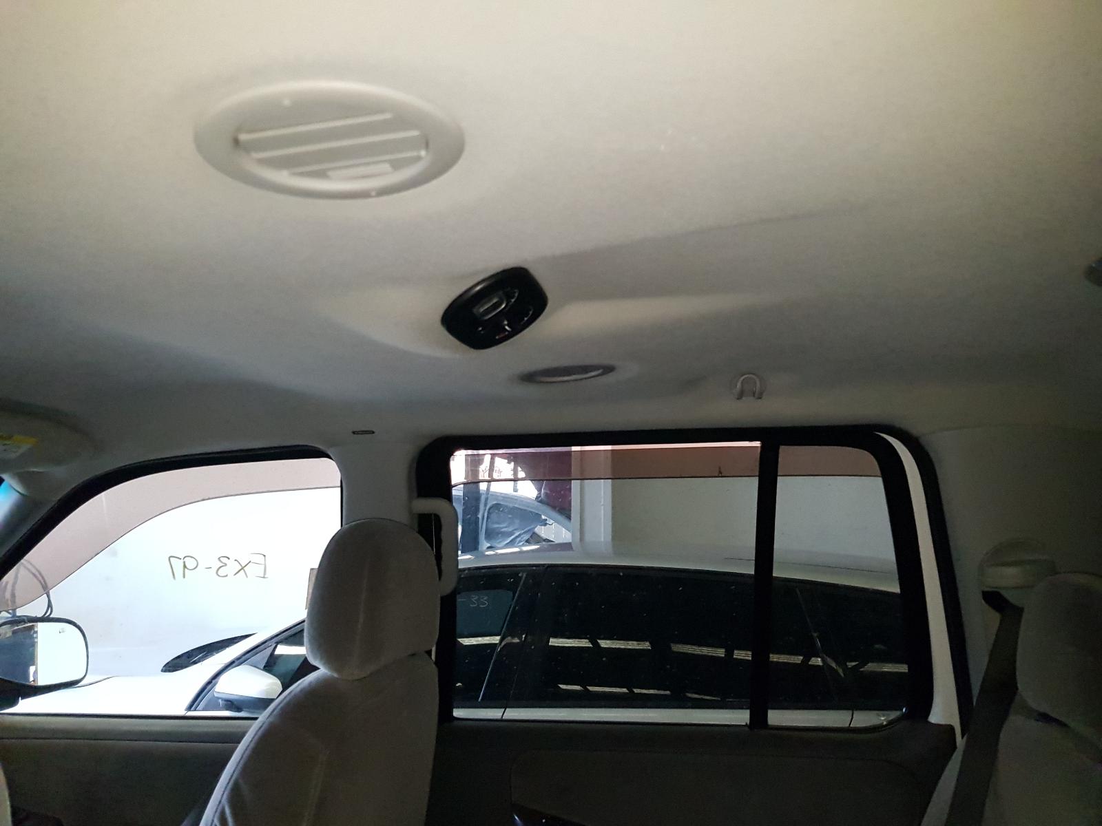 Ford Explorer - UT 2005-2007