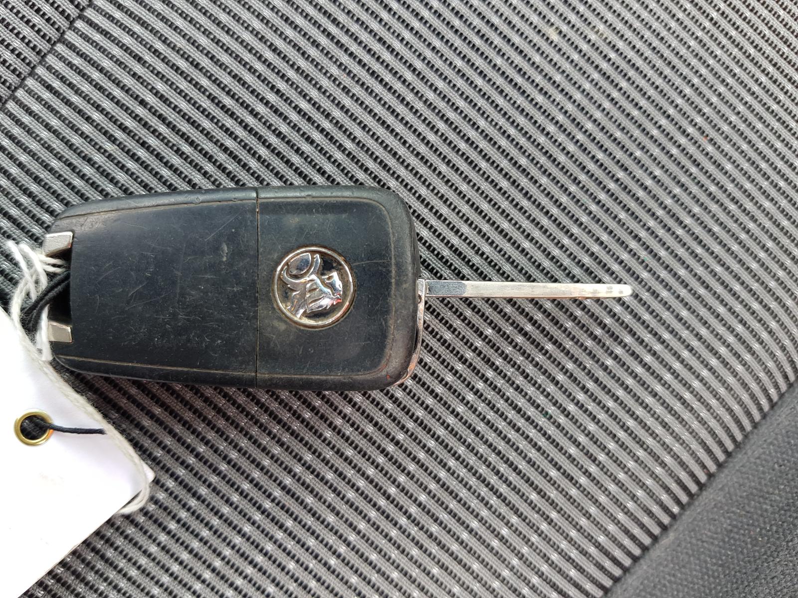 Holden Colorado - RG 2012 -2016