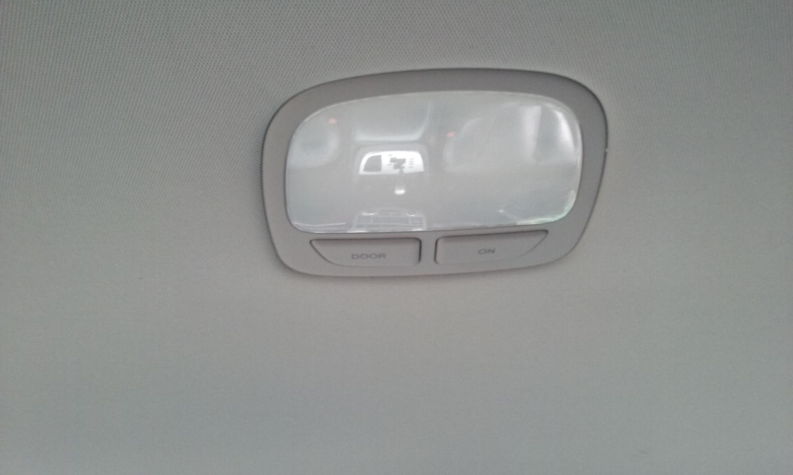 Hyundai Santa Fe - 2006-2012