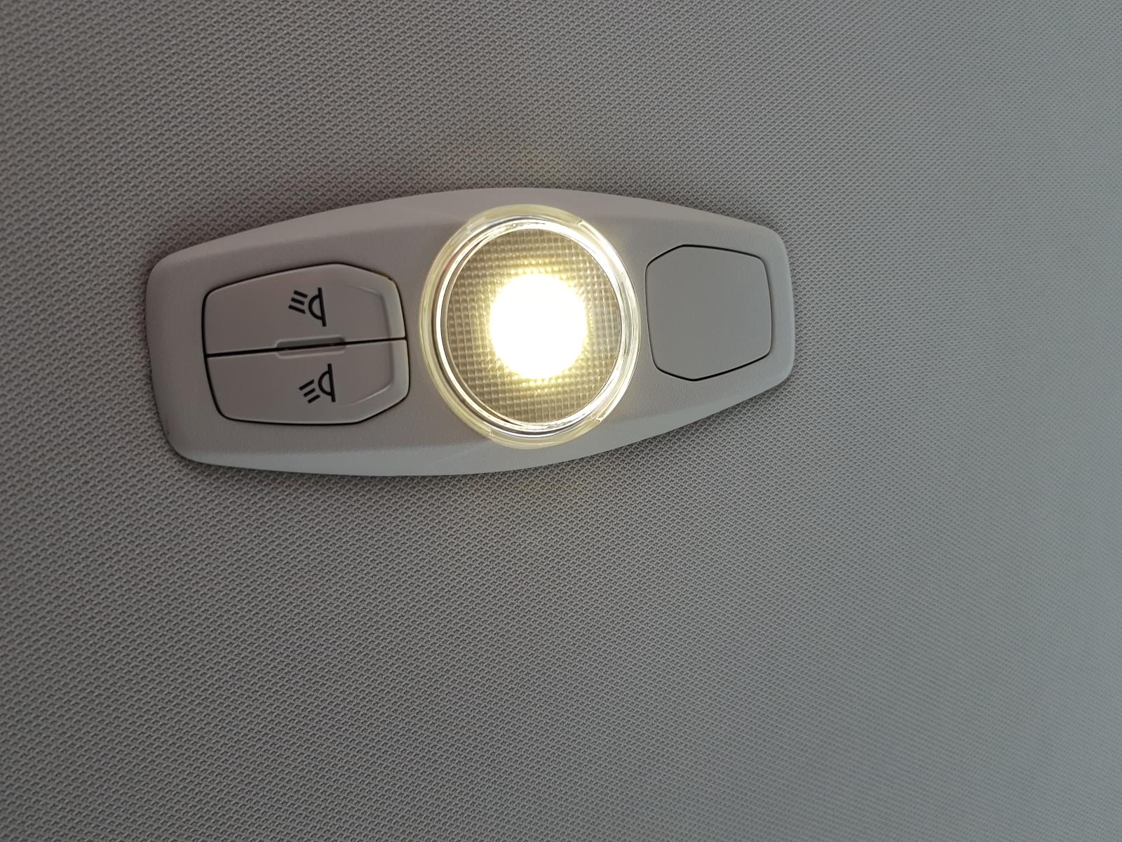 Ford Focus - LZ 2015-2017