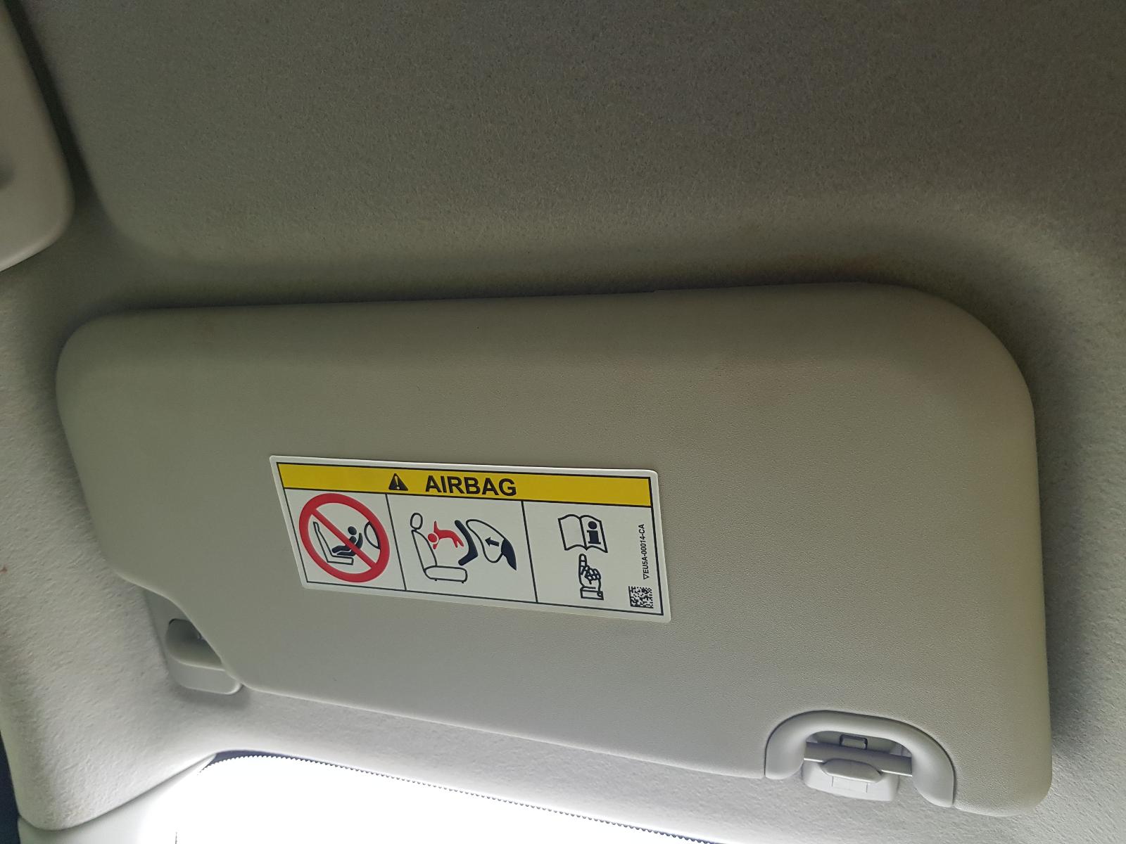 Ford Ranger - PX/PX2 2011-2017