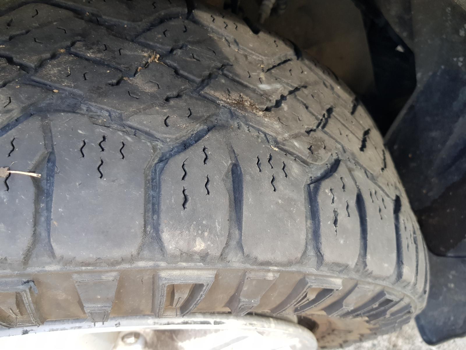 Ford Ranger - PX/PX2 2011-2017