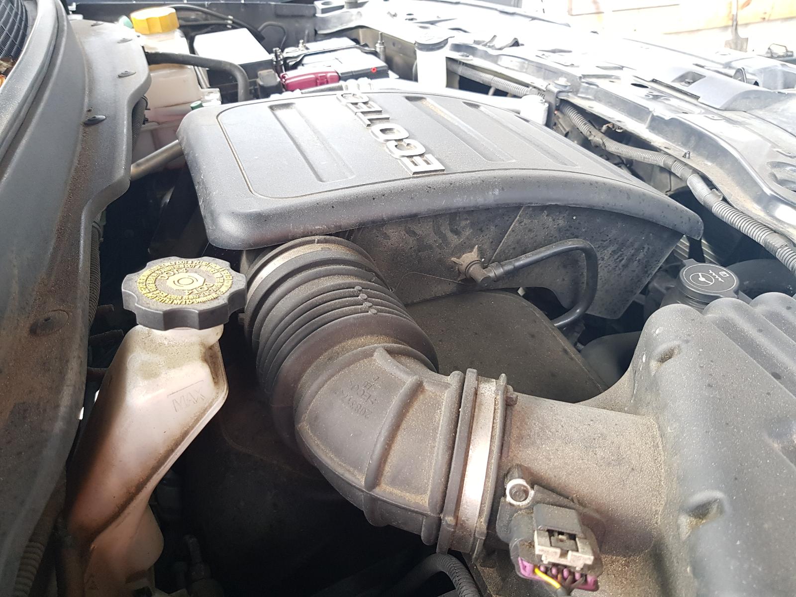 Holden Captiva - Captiva 7 2011-Present