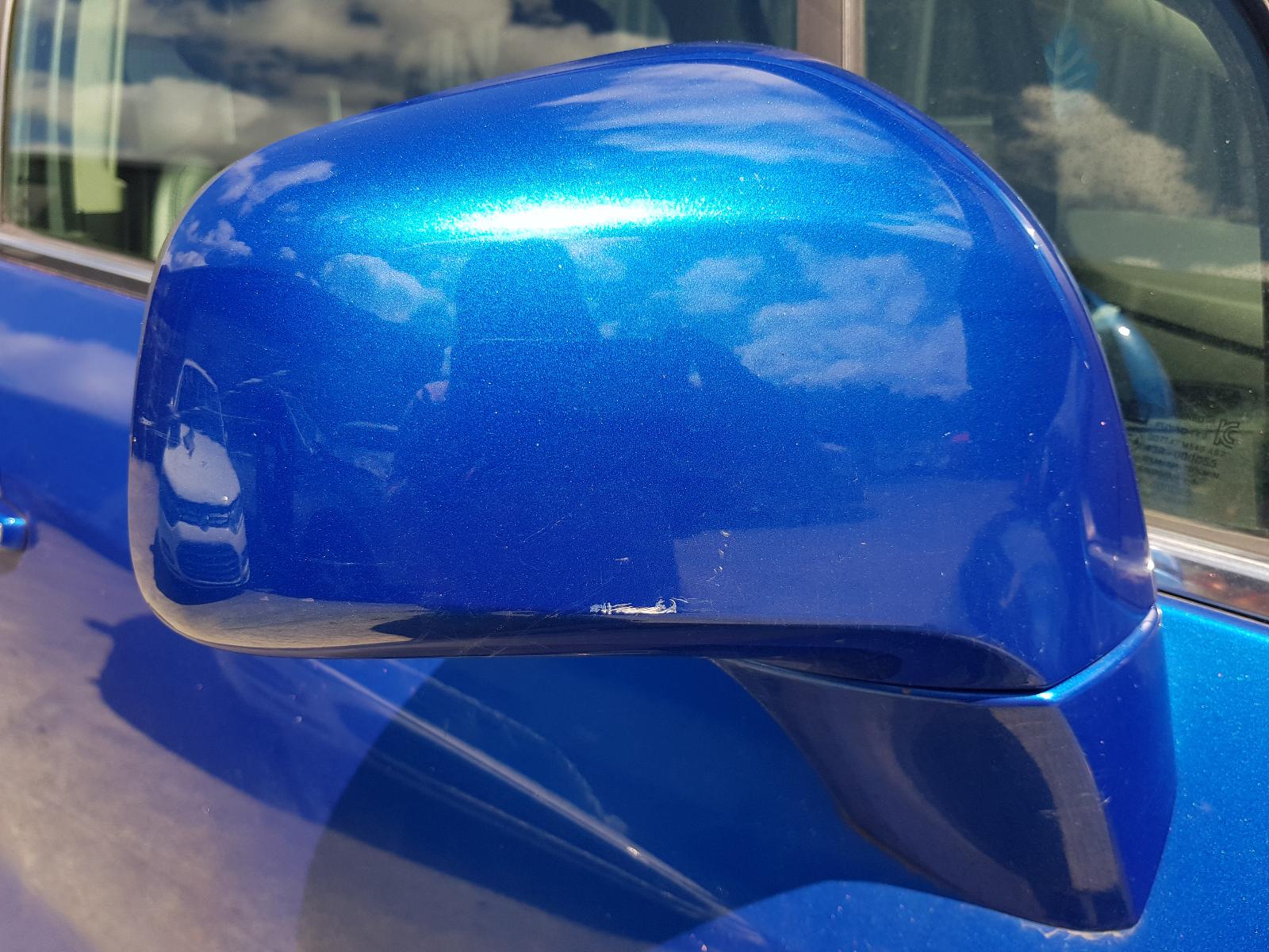 Holden Trax - TJ Series 2013-Present