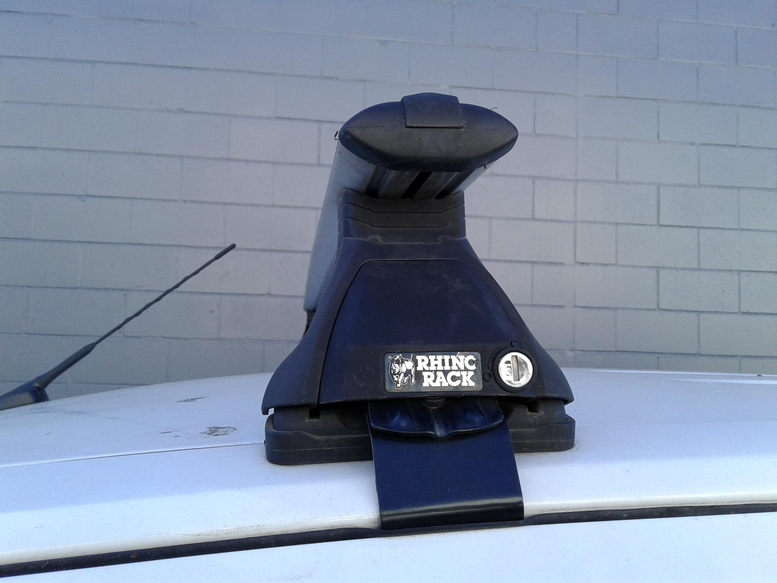 Holden Colorado - RG 2012 -2016