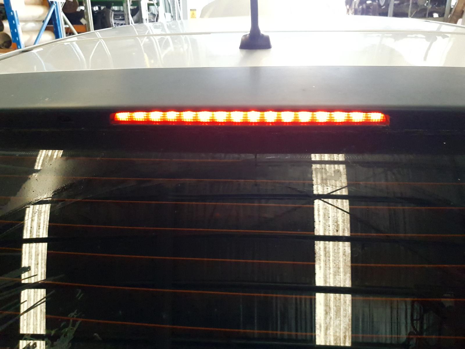 Holden Commodore - VF 2013-Present