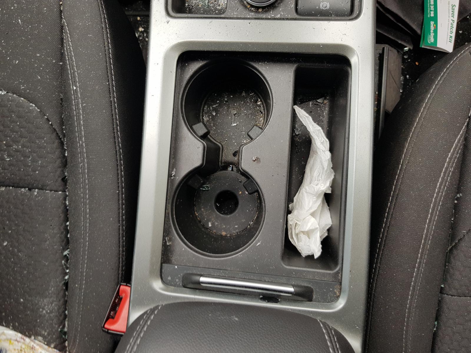 Ford Escape - LF 2007-Present