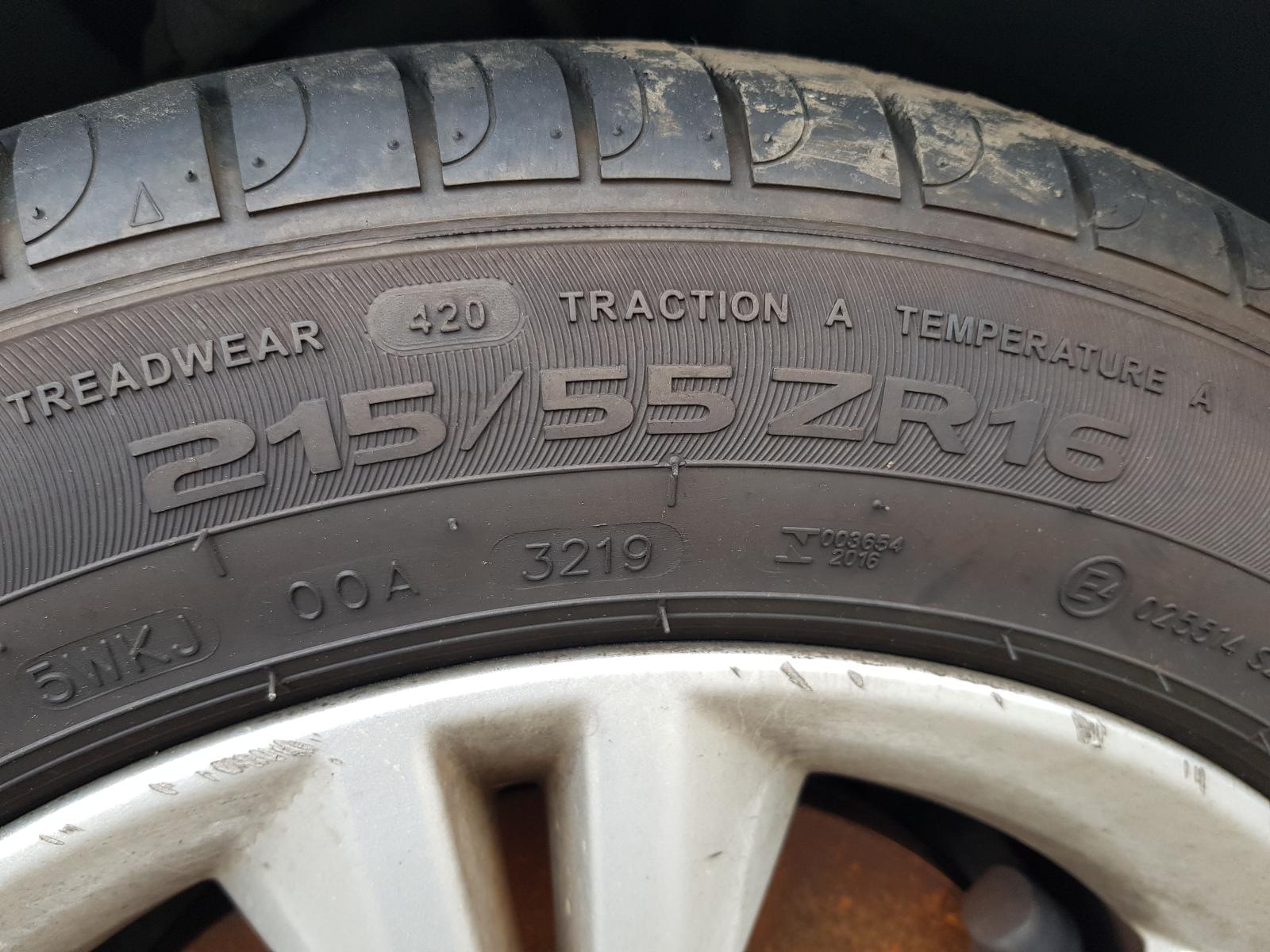 Ford Focus - LW 2011-2015