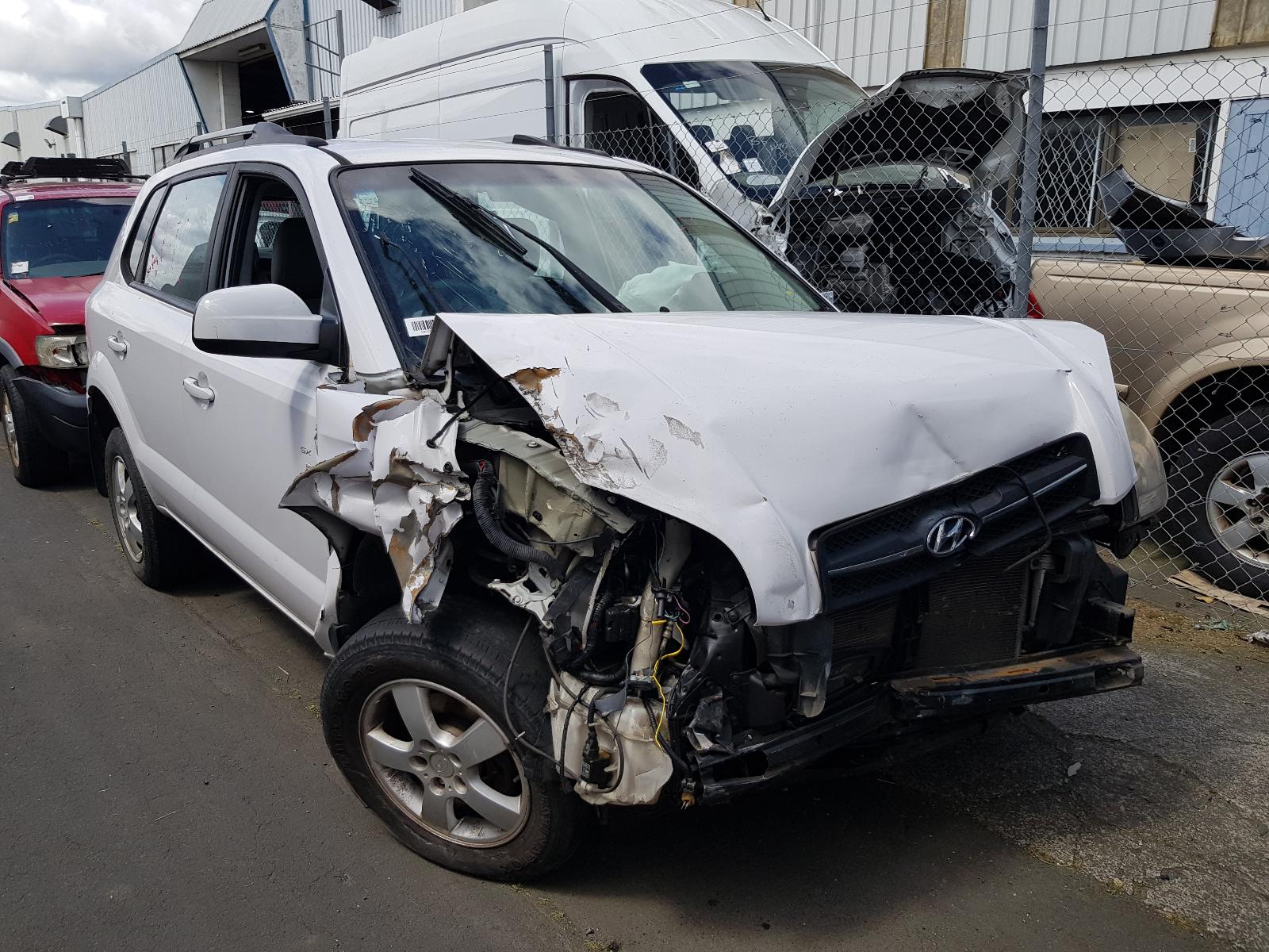 Holden Commodore - VE 2006-2013