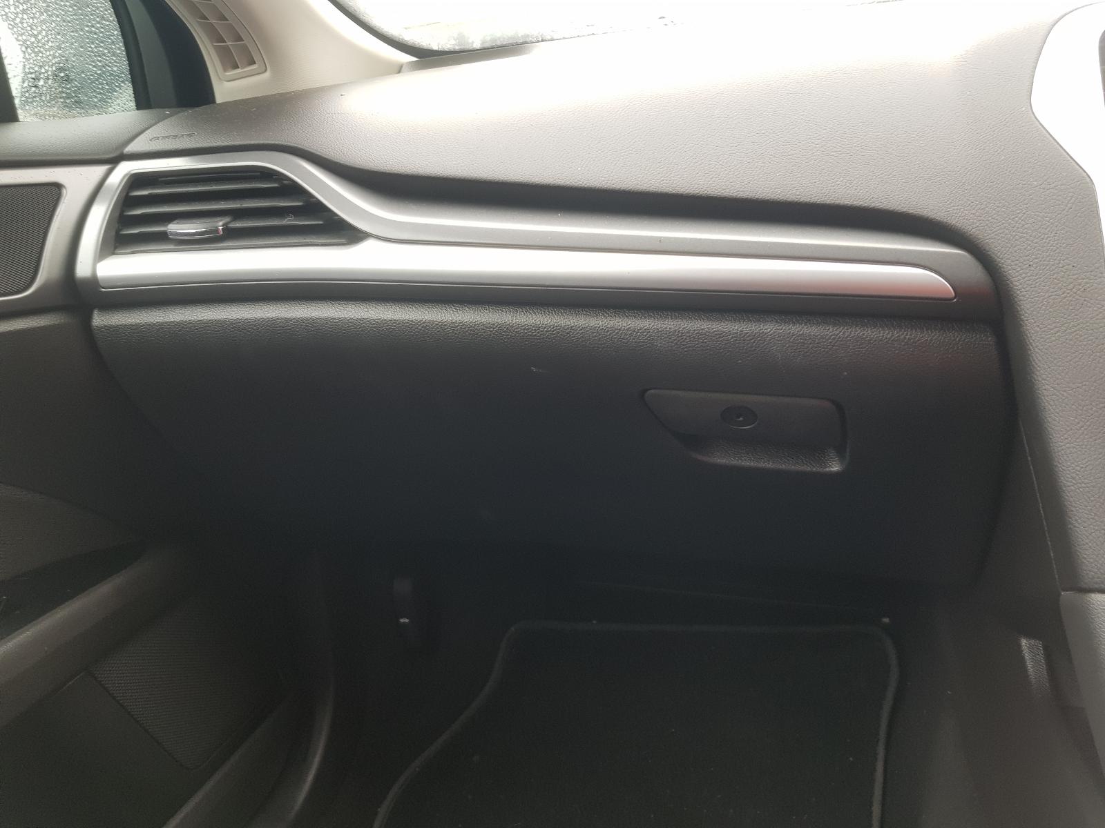 Ford Mondeo - MD 2014-2017