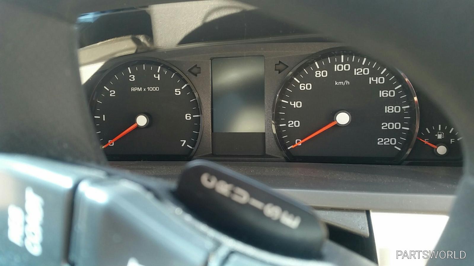 Ford Falcon - FG-FGX 2008-2016