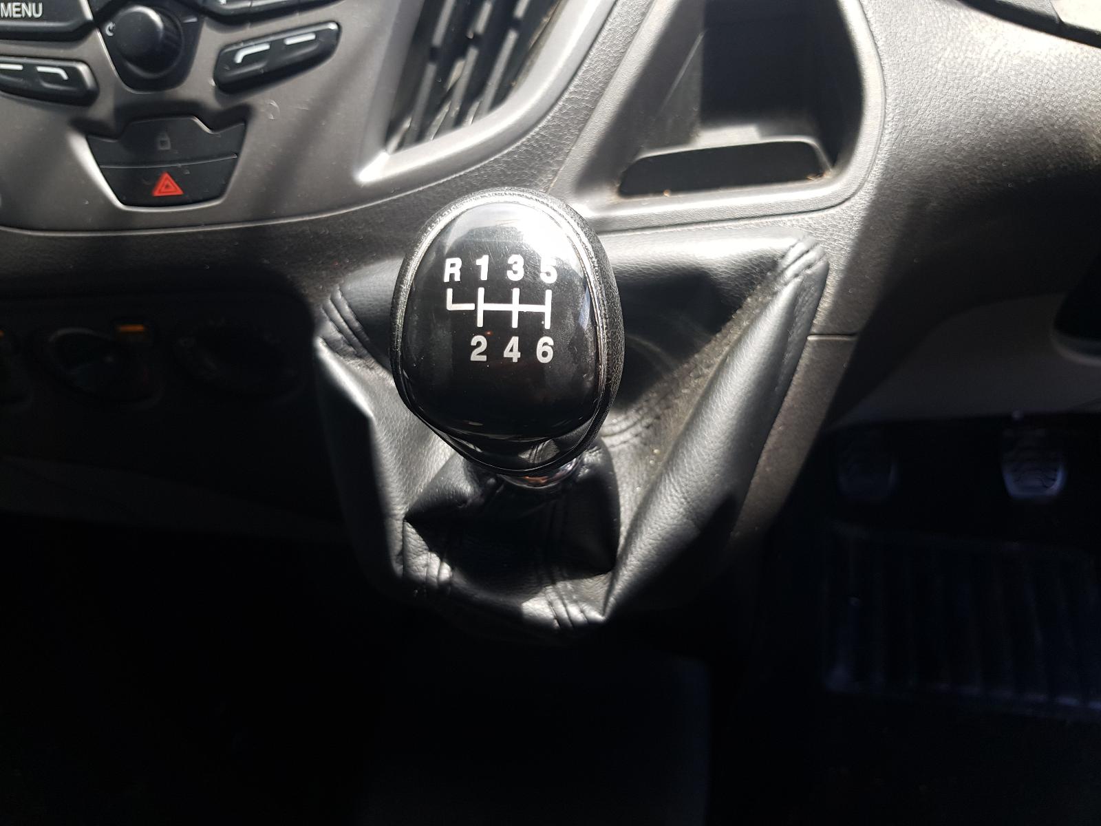 Ford Transit - Other