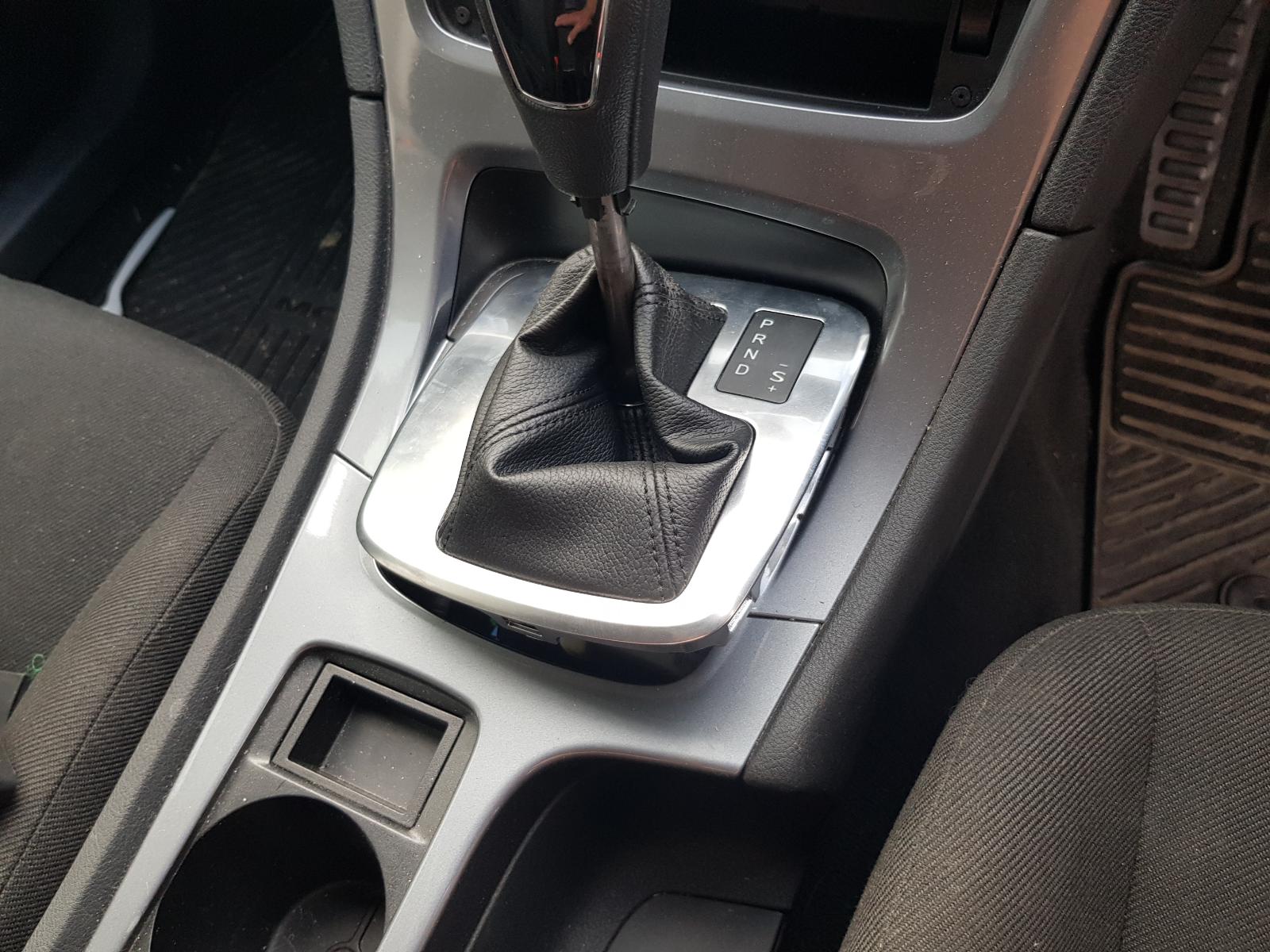 Ford Mondeo - MC 2011-2014