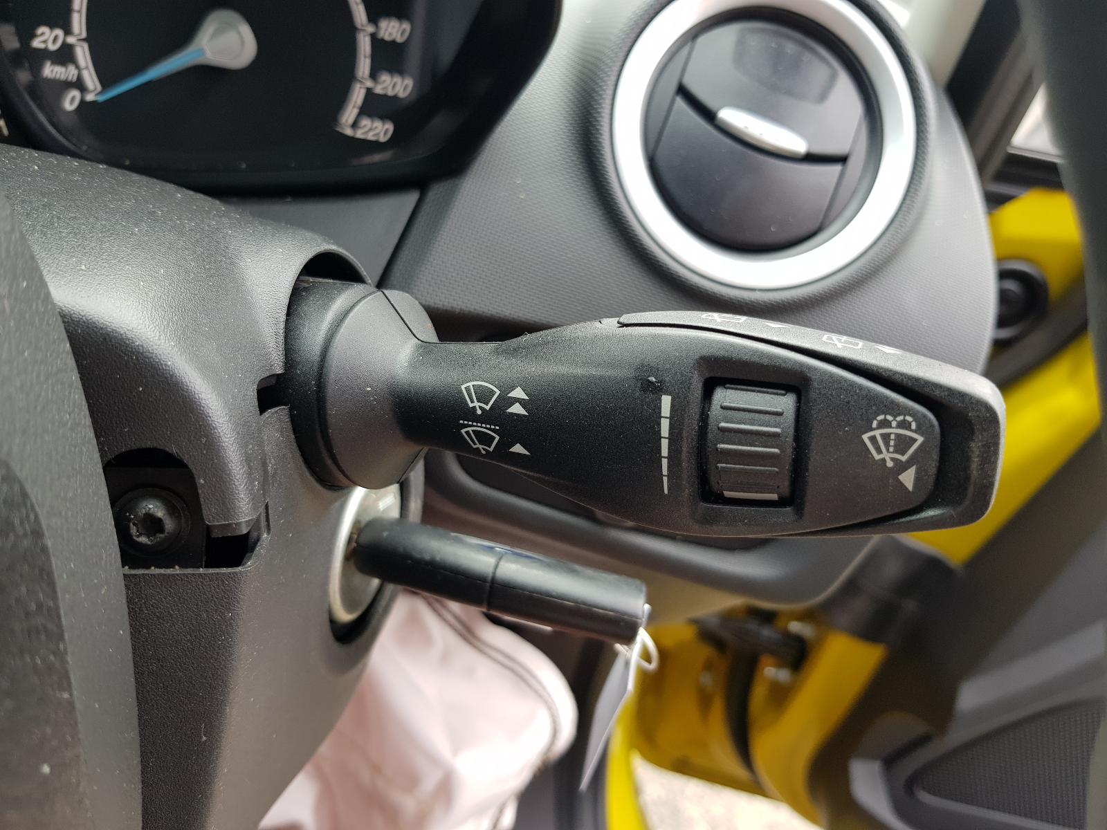 Ford Fiesta - MK VI 2008-Present