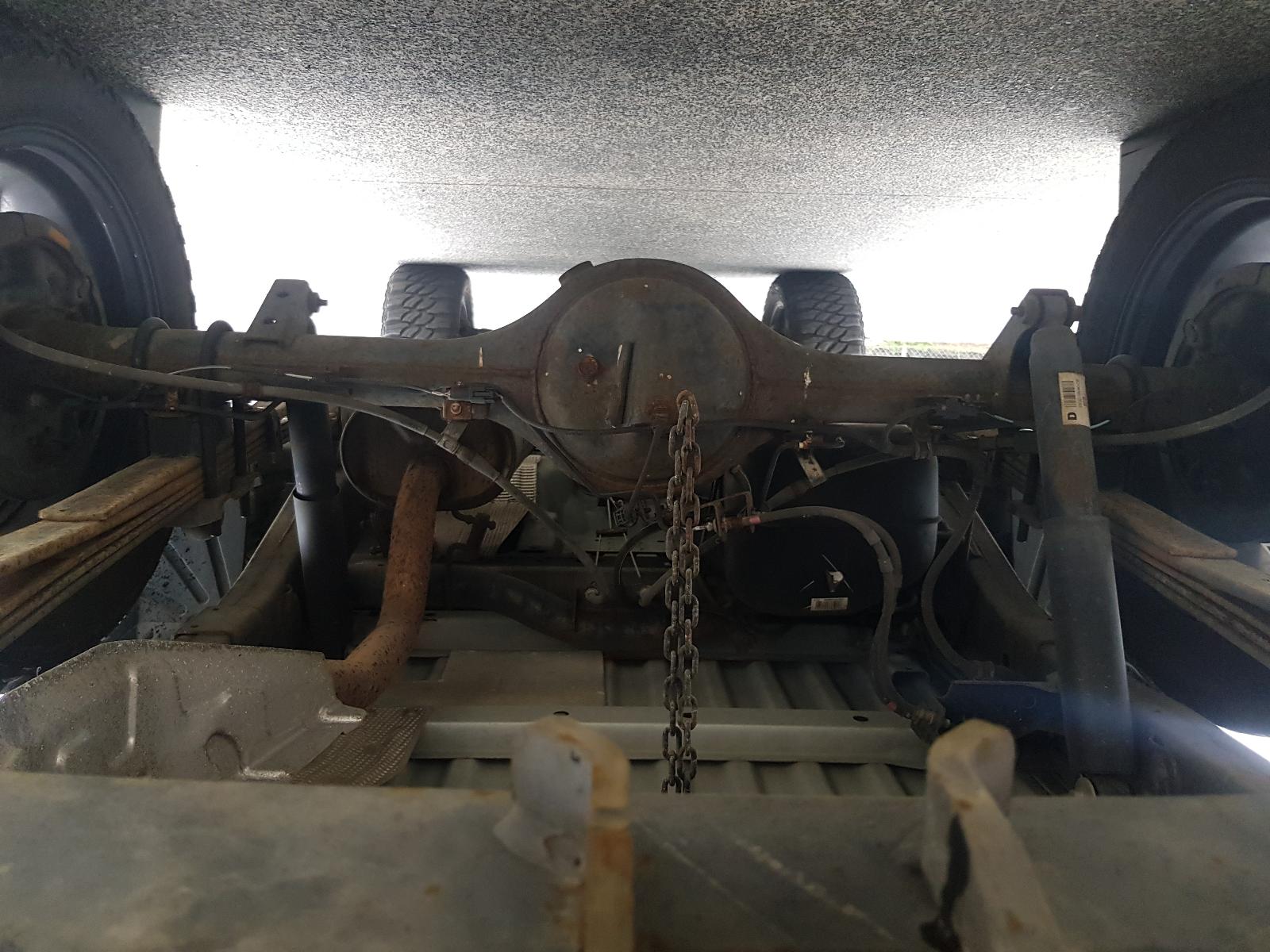 Ford Ranger - PX/PX2 2011-2017