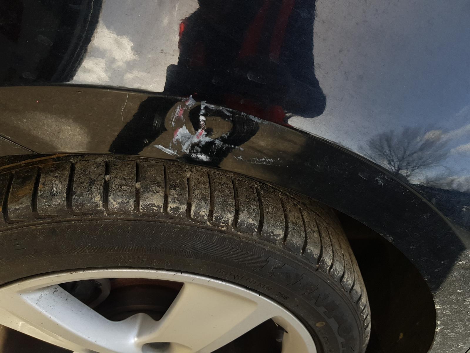 Holden Cruze - 2009-Present