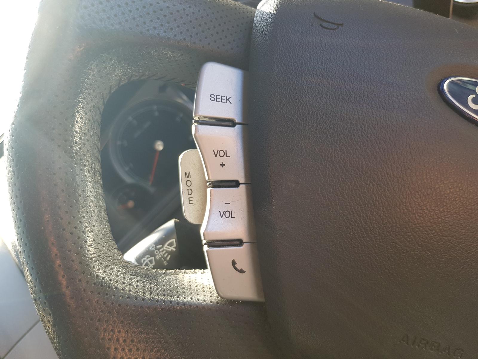 Ford Territory - SZ 2011-Present