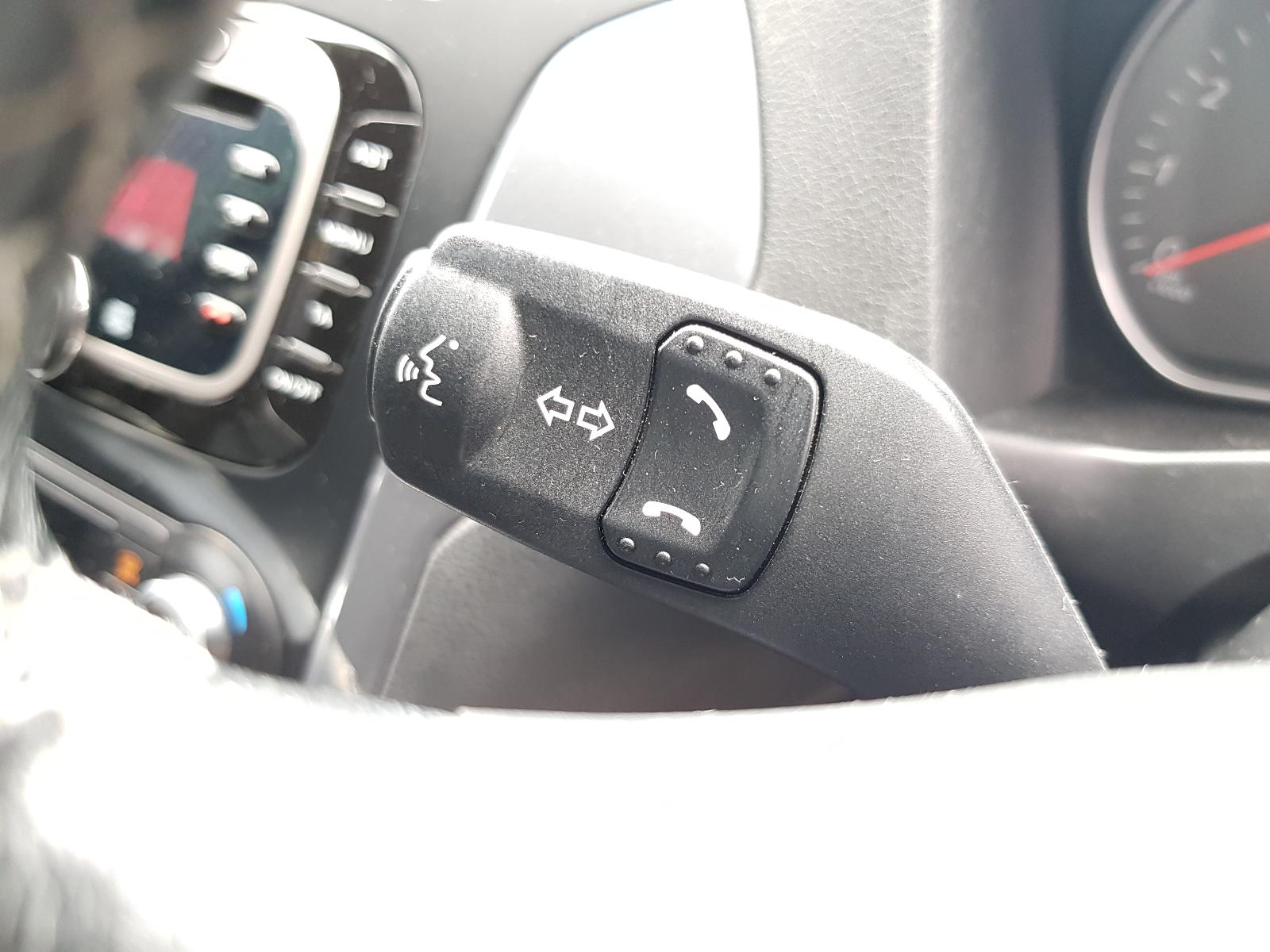 Ford Mondeo - MC 2011-2014