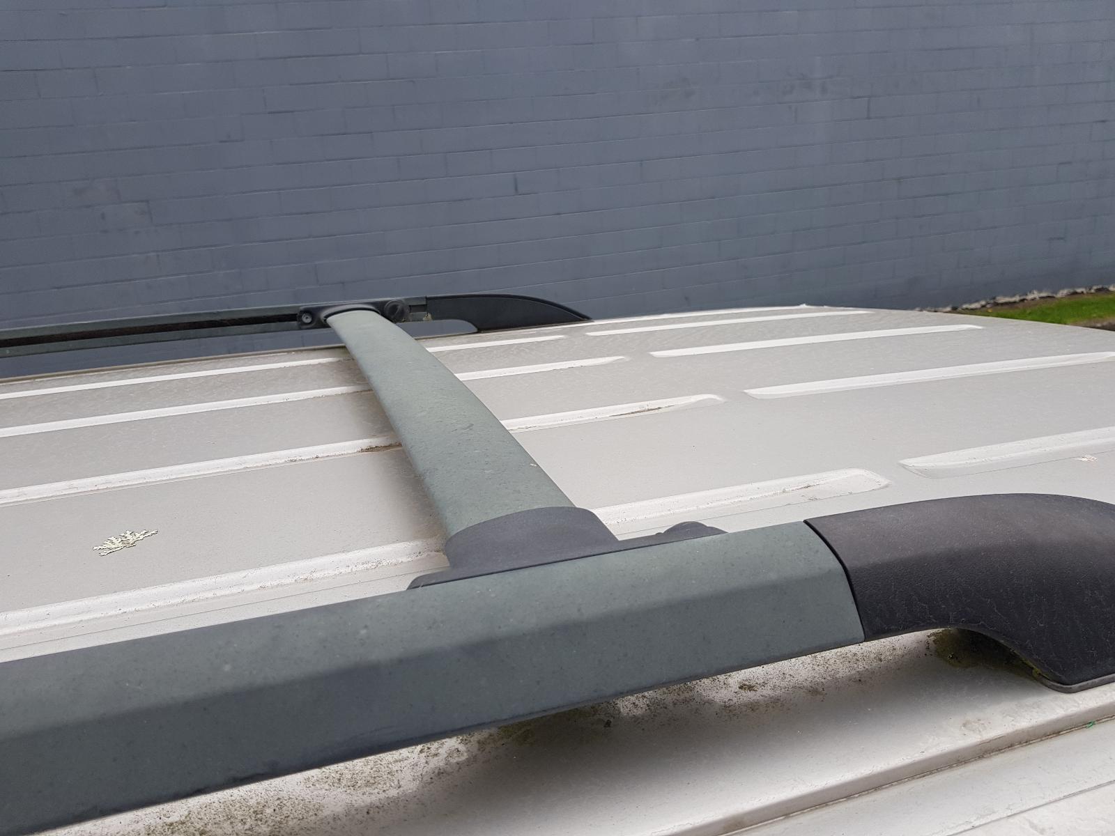 Ford Explorer - UT 2001-2005